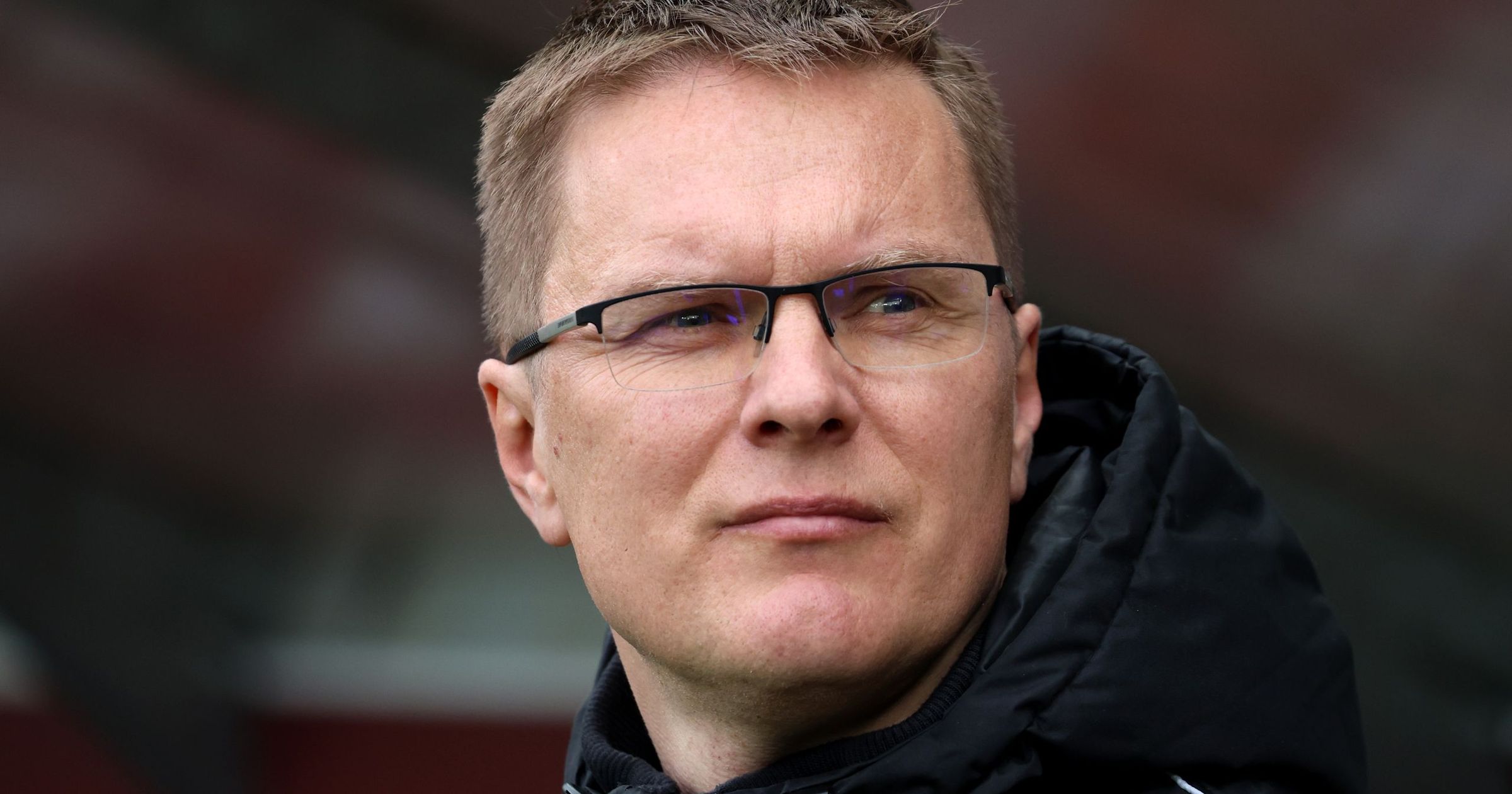 Lemondott posztjáról a Diósgyőr februárban kinevezett litván vezetőedzője