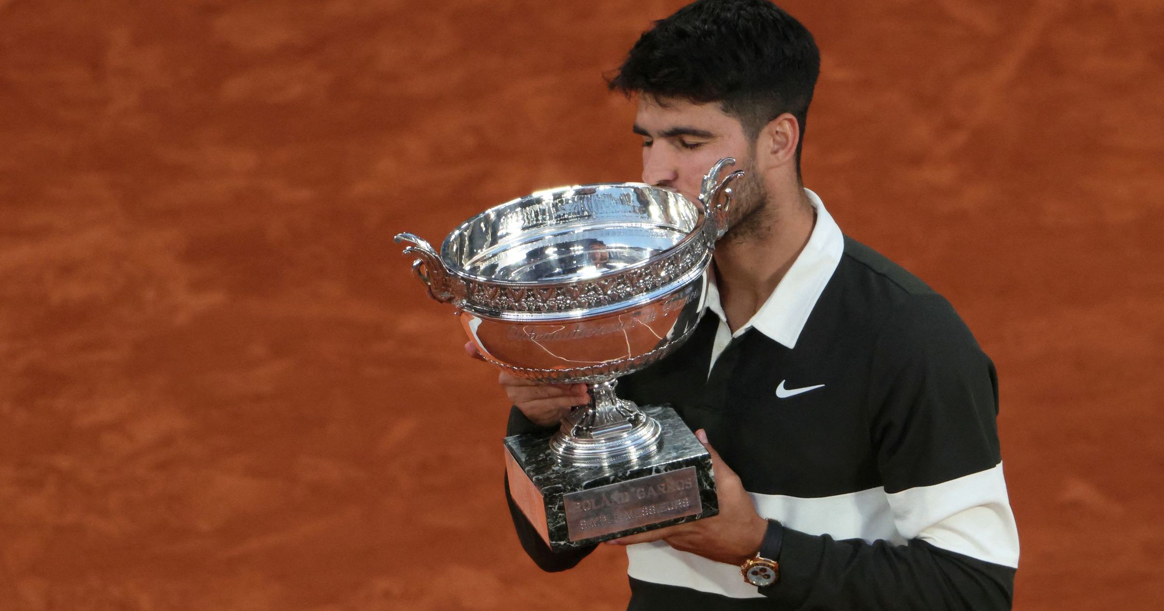 Az első célt teljesítette a US Open merész húzása: elképesztő mezőny nevezett a vegyes párosra