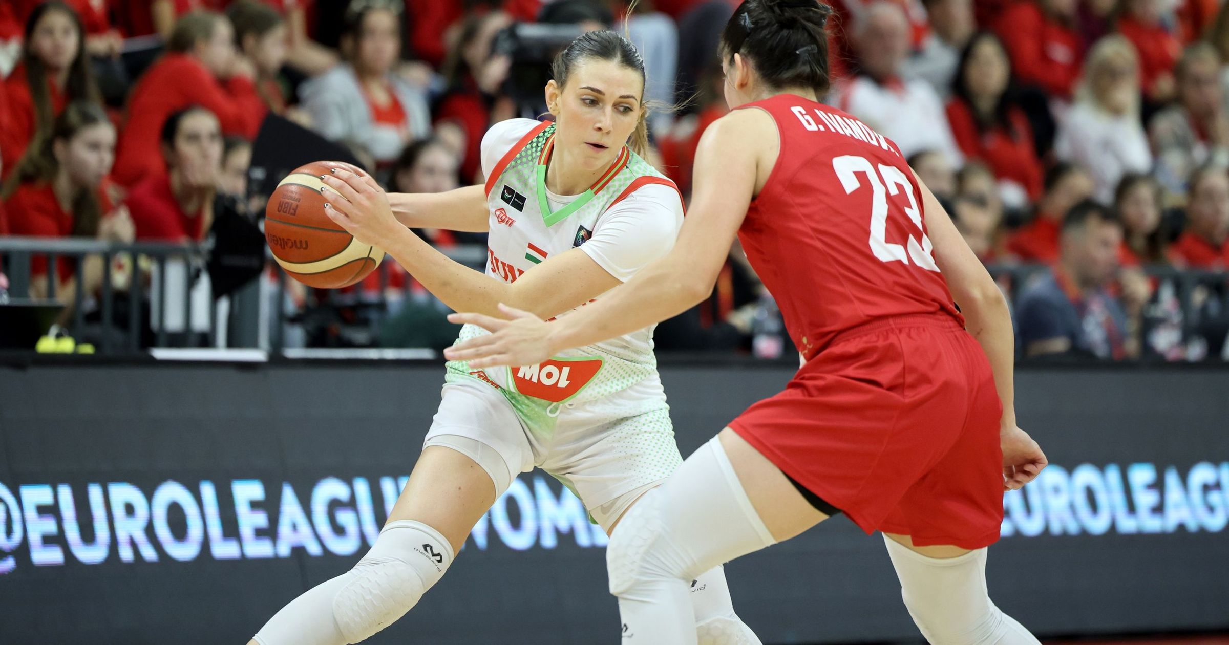 Lelik Réka marad a DVTK-nál, Kiss Virág távozik Győrből
