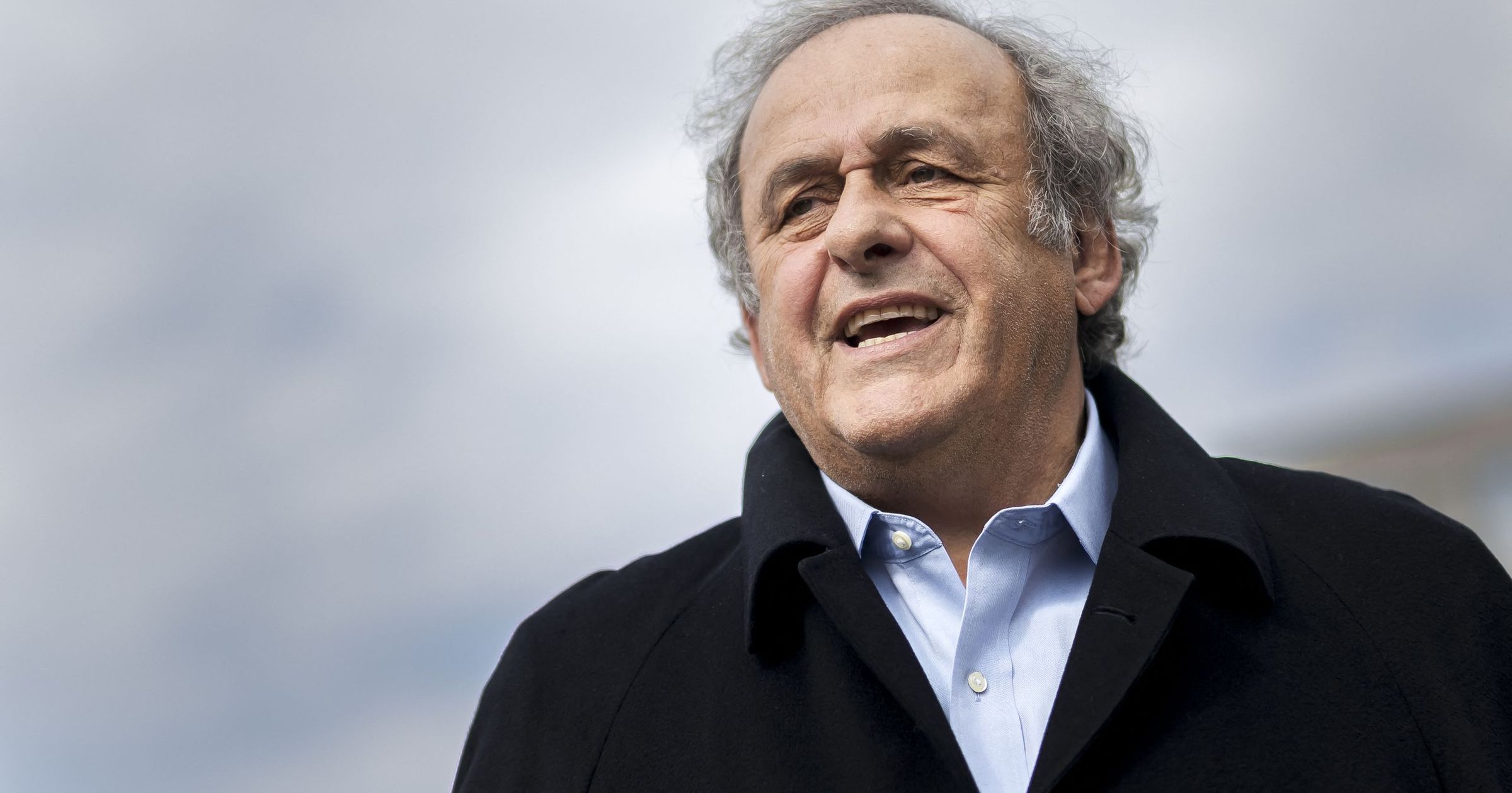 A franciák legendája, az évszázad játékosa, A Király; Michel Platini 70 éves lett