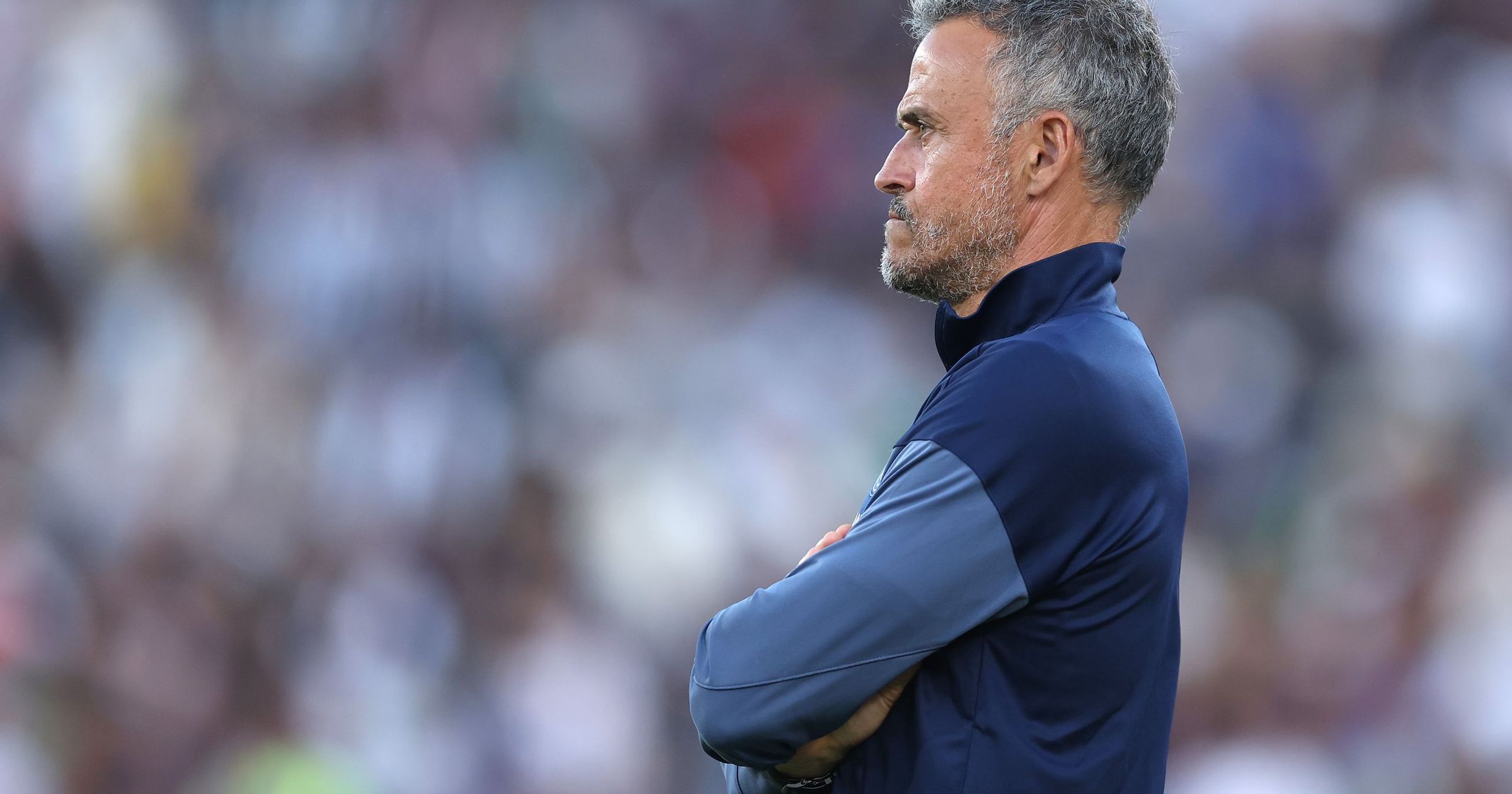 PSG Club World Cup: Qualification Scenario After Botafogo Loss