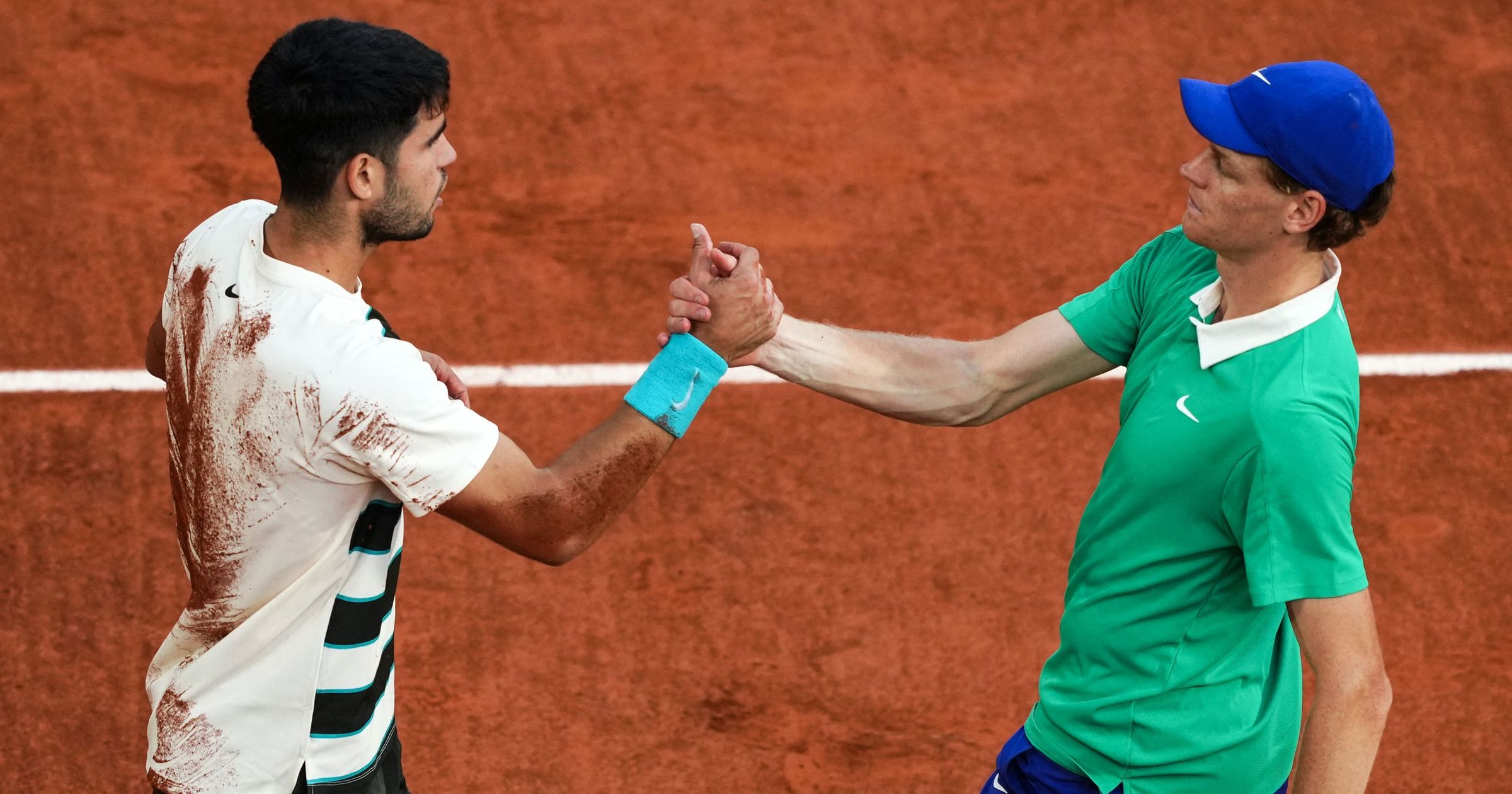 „Van, hogy nem passzol a stílusod” - Toni Nadal elmondta, miben jobb Alcaraz Sinnernél