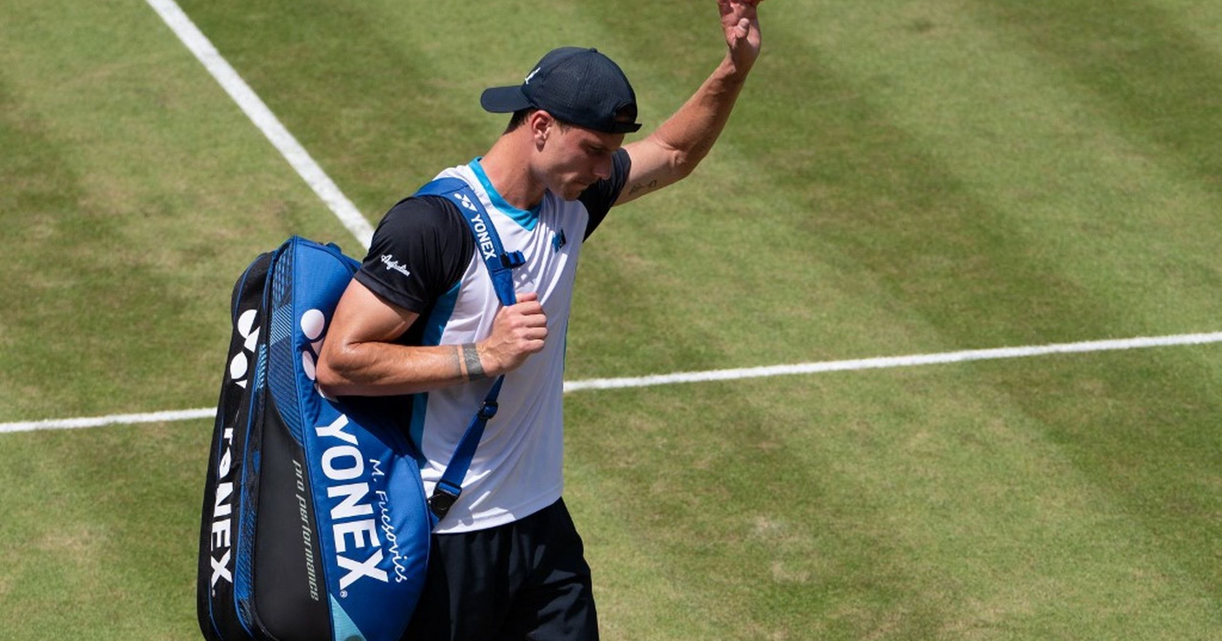 Így állnak a magyarok a világranglistán egy héttel Wimbledon előtt