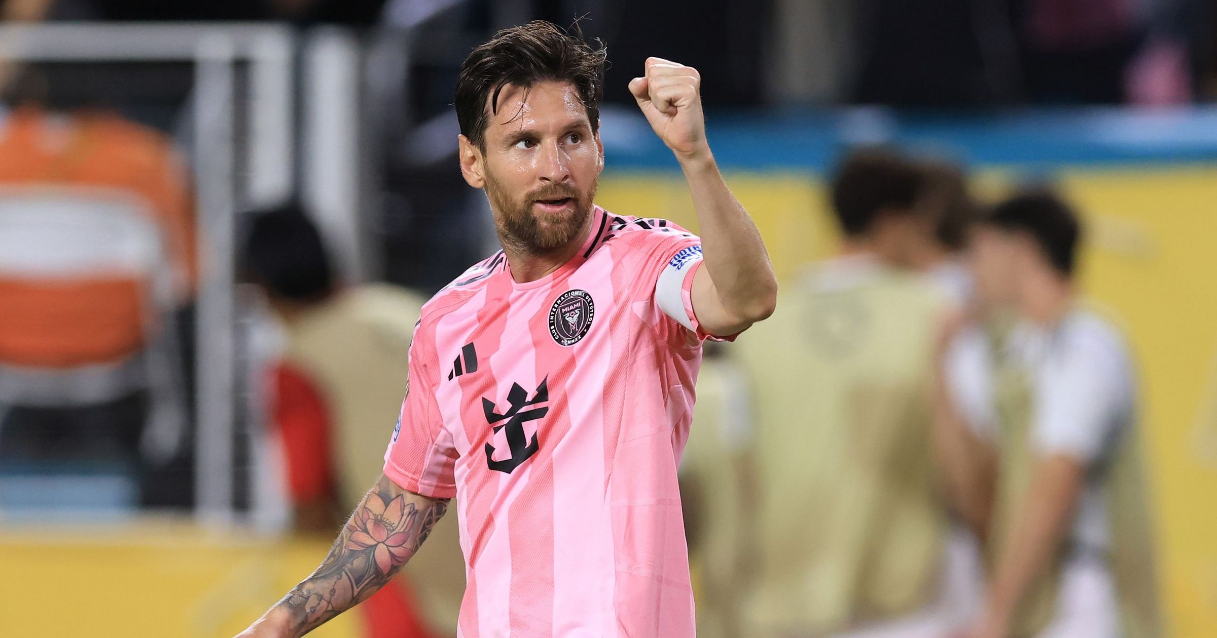 Van egy mutató, amiben egyetlen 100%-os focista van csak a világon: Lionel Messi
