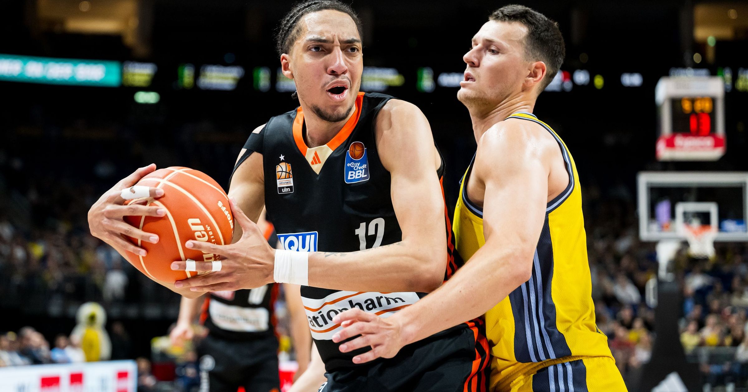 NBA Draft 2025: Top Pick & International Prospects