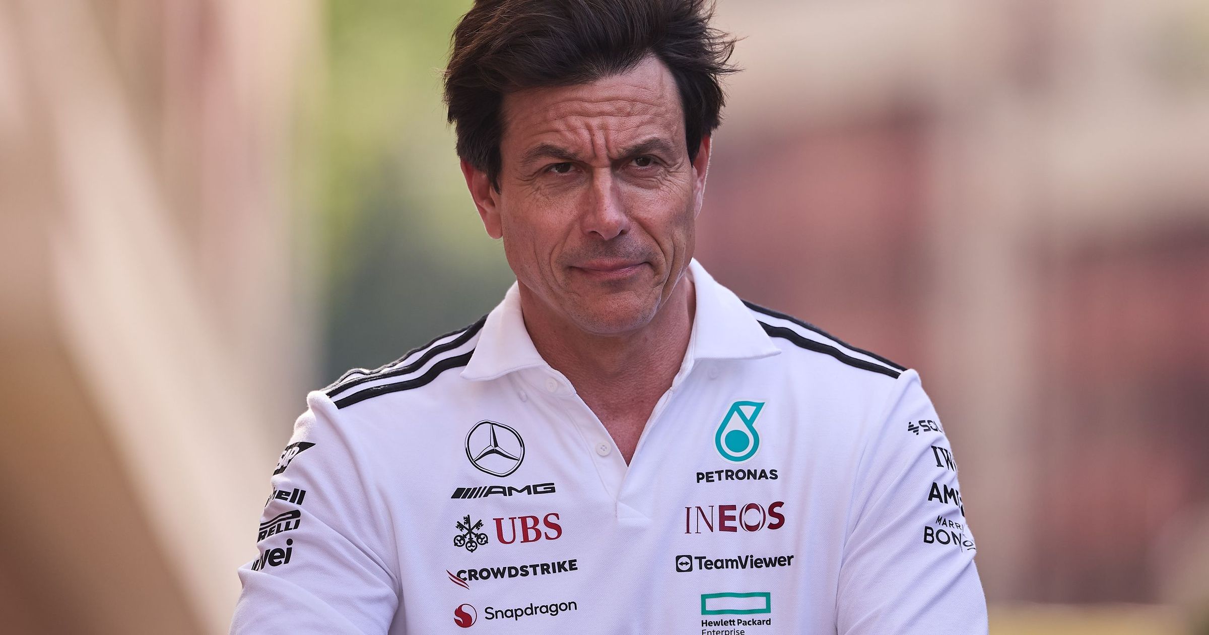 Wolff szerint amíg van BoP, a Mercedes nem tér vissza a WEC-be és a Le Mans-ra