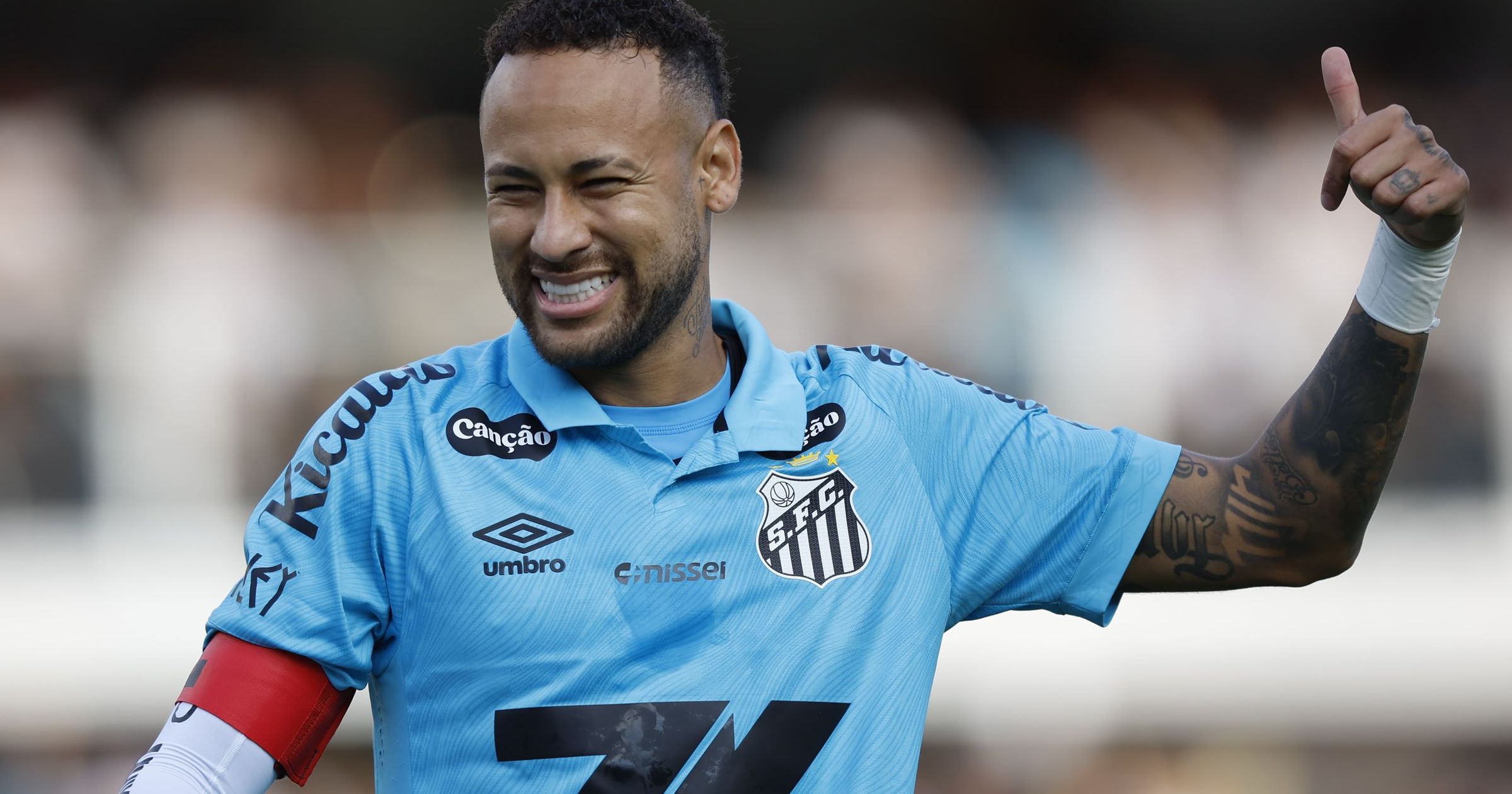Eldőlt Neymar sorsa: megvan, melyik csapatnál folytatja a karrierjét