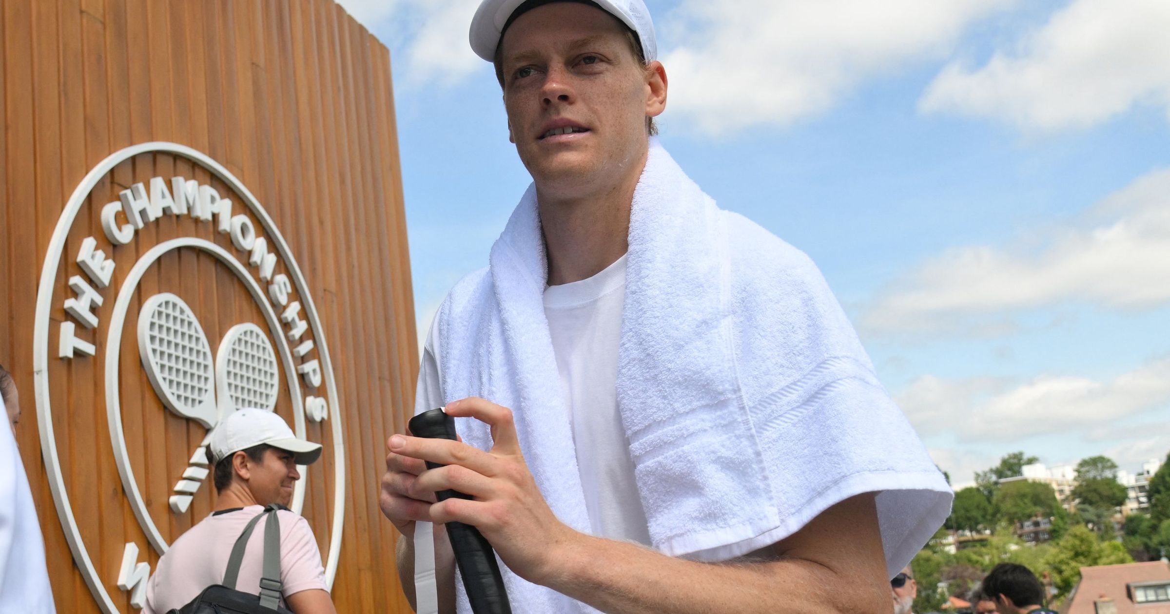 Bár kikapott a Roland Garros döntőjében, az edzője most még többet gondol Jannik Sinnerről