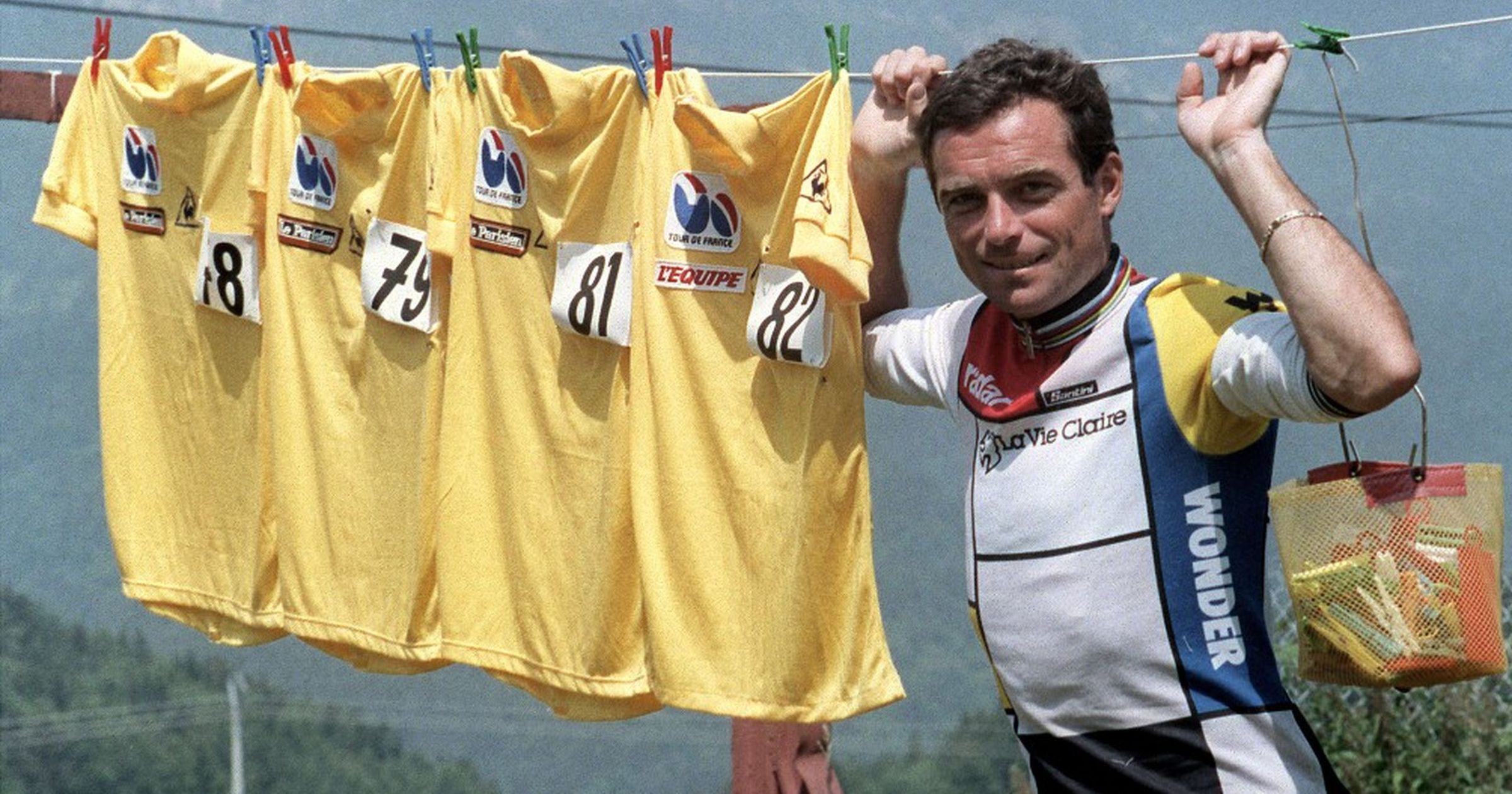 40 év fájdalom: Miért nem tudják megnyerni a Tour de France-t a franciák?