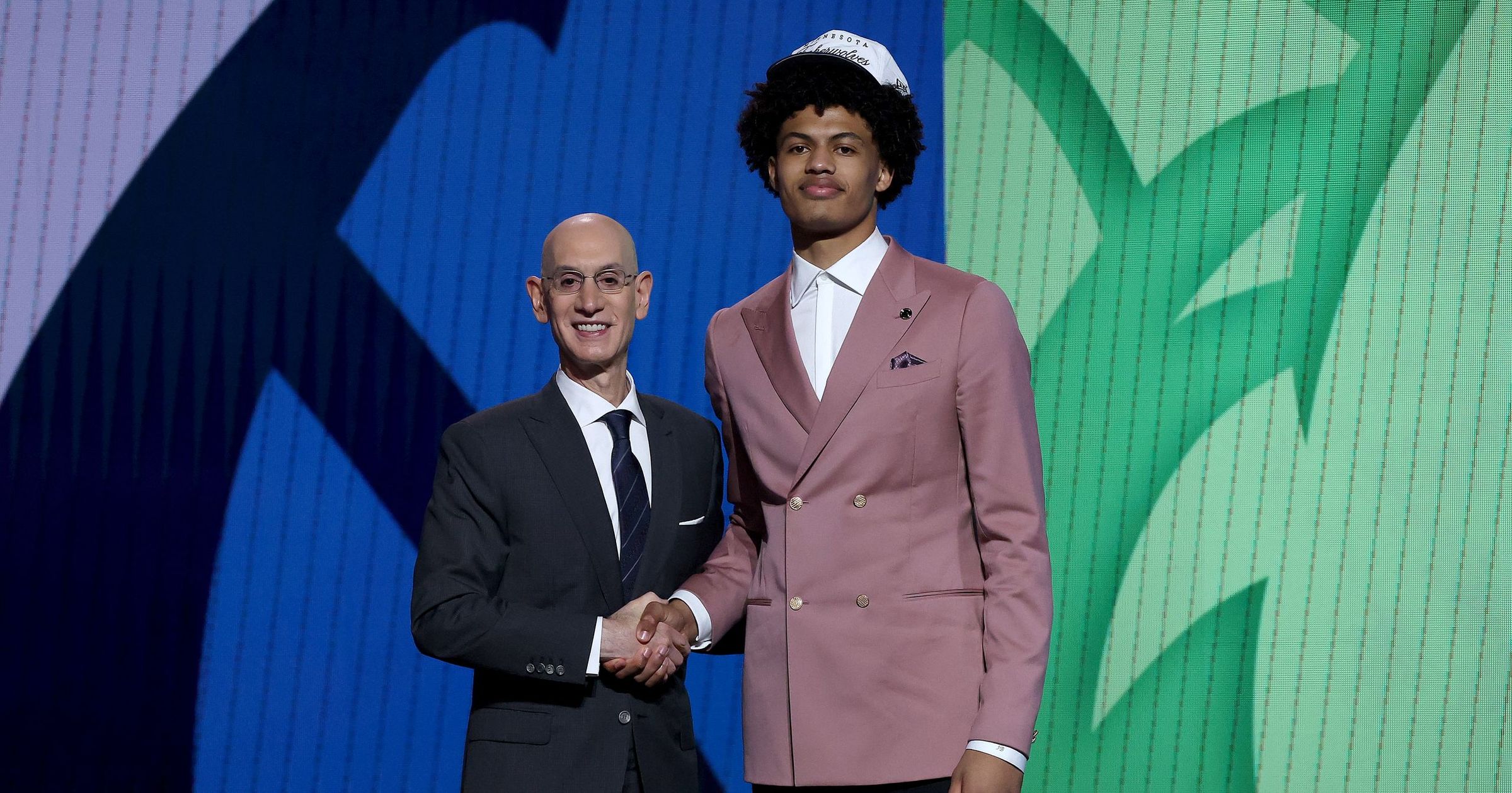 Joan Beringer: From Risk to NBA Prospect