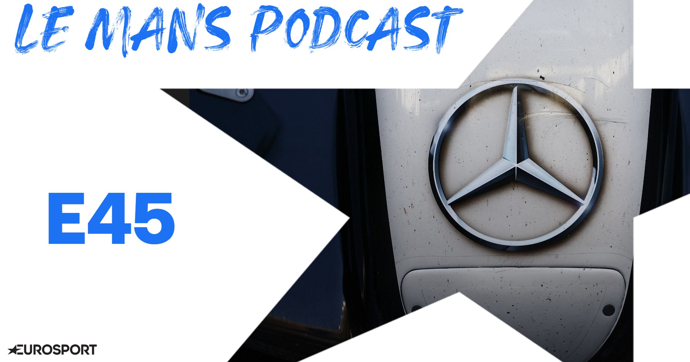 Le Mans Podcast // E45 – Wolff beszólása, Brad Pitt Le Mans-i ajánlatai és visszatérő hypercarok