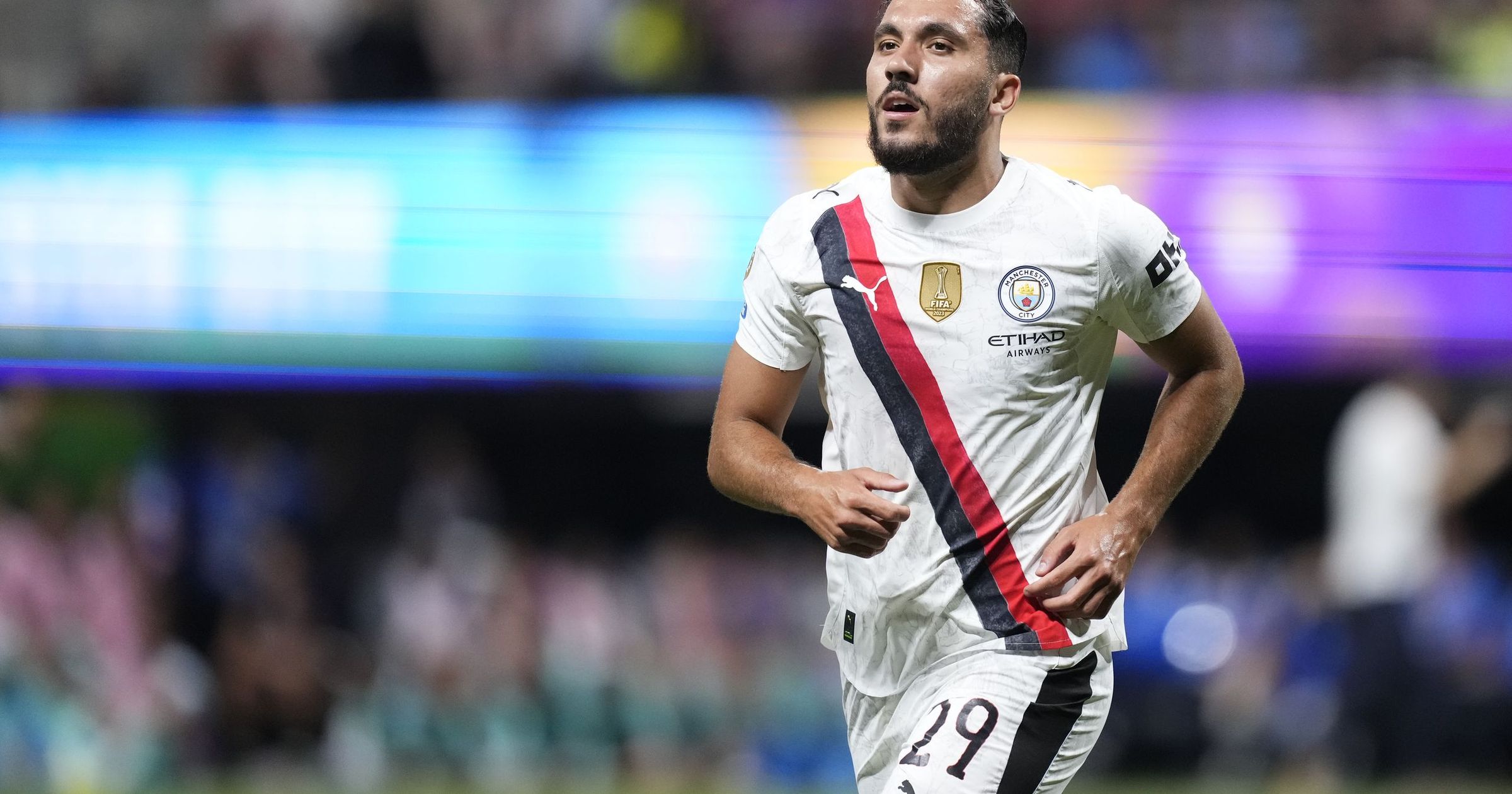 Cherki Shines: Club World Cup Performance & Man City Debut