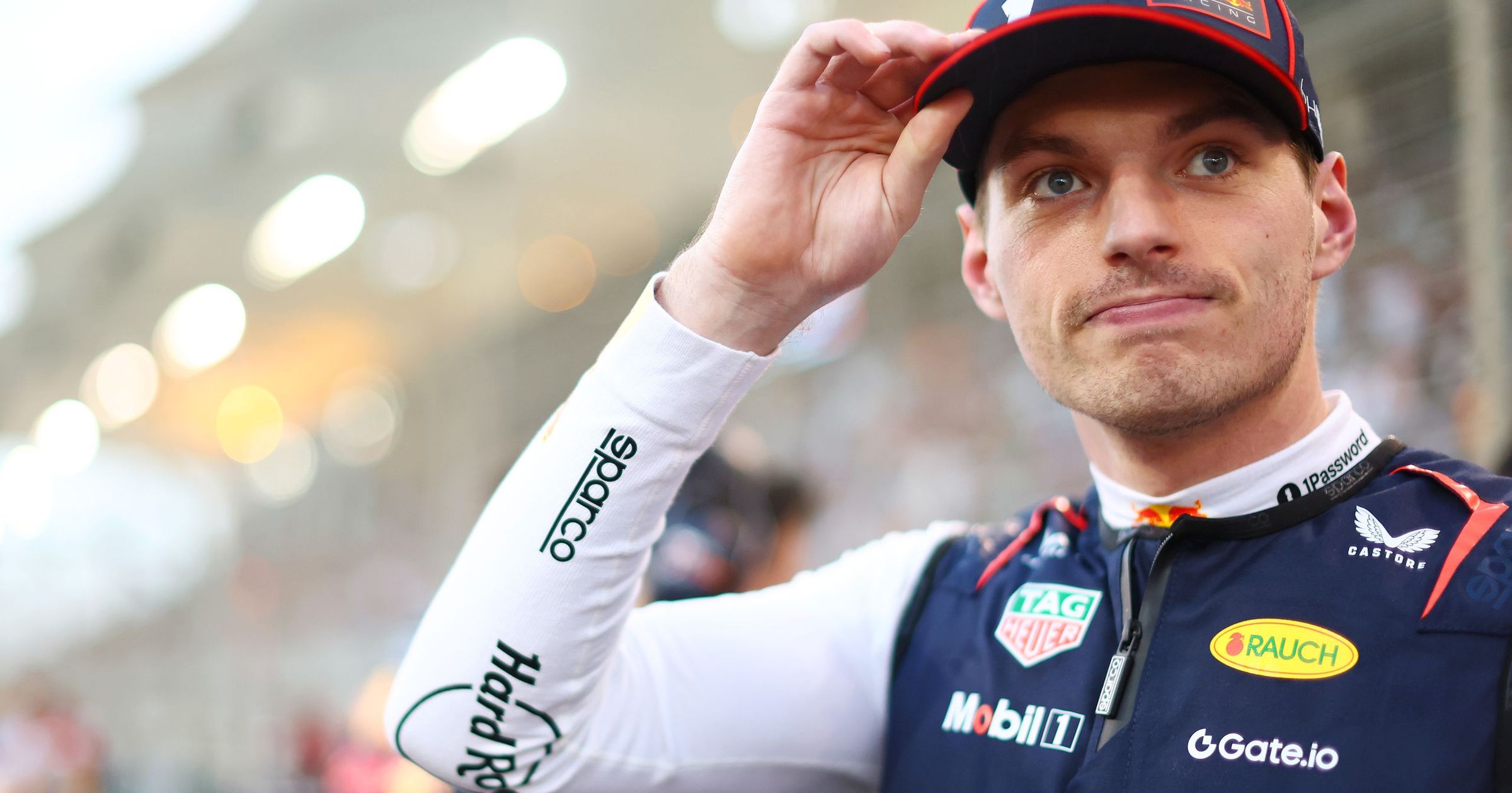 Max Verstappen egyre erősebben flörtöl a Mercedes csapatával