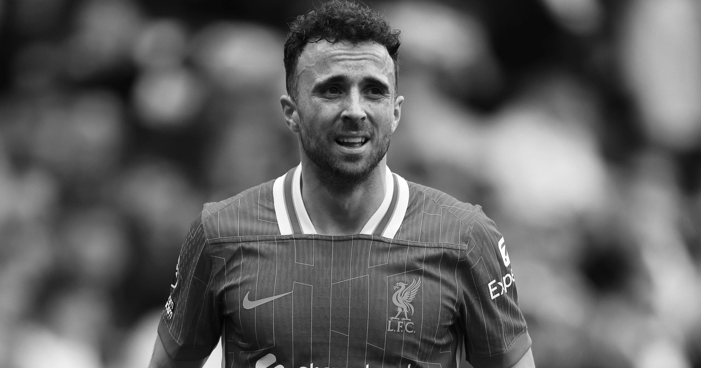 Autóbalesetben elhunyt Diogo Jota