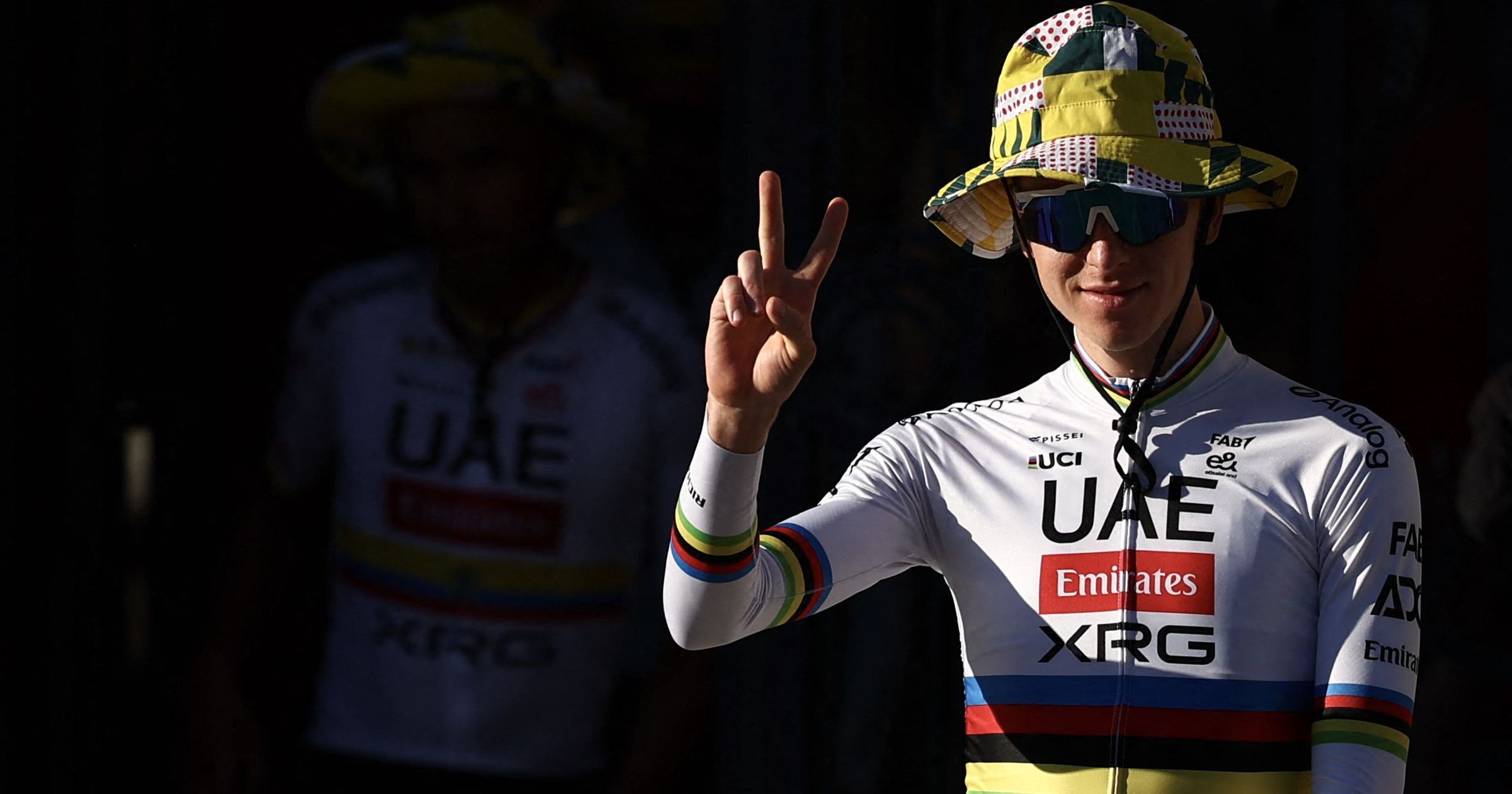 Ilyen volt a Tour de France csapatbemutatója Lille-ben