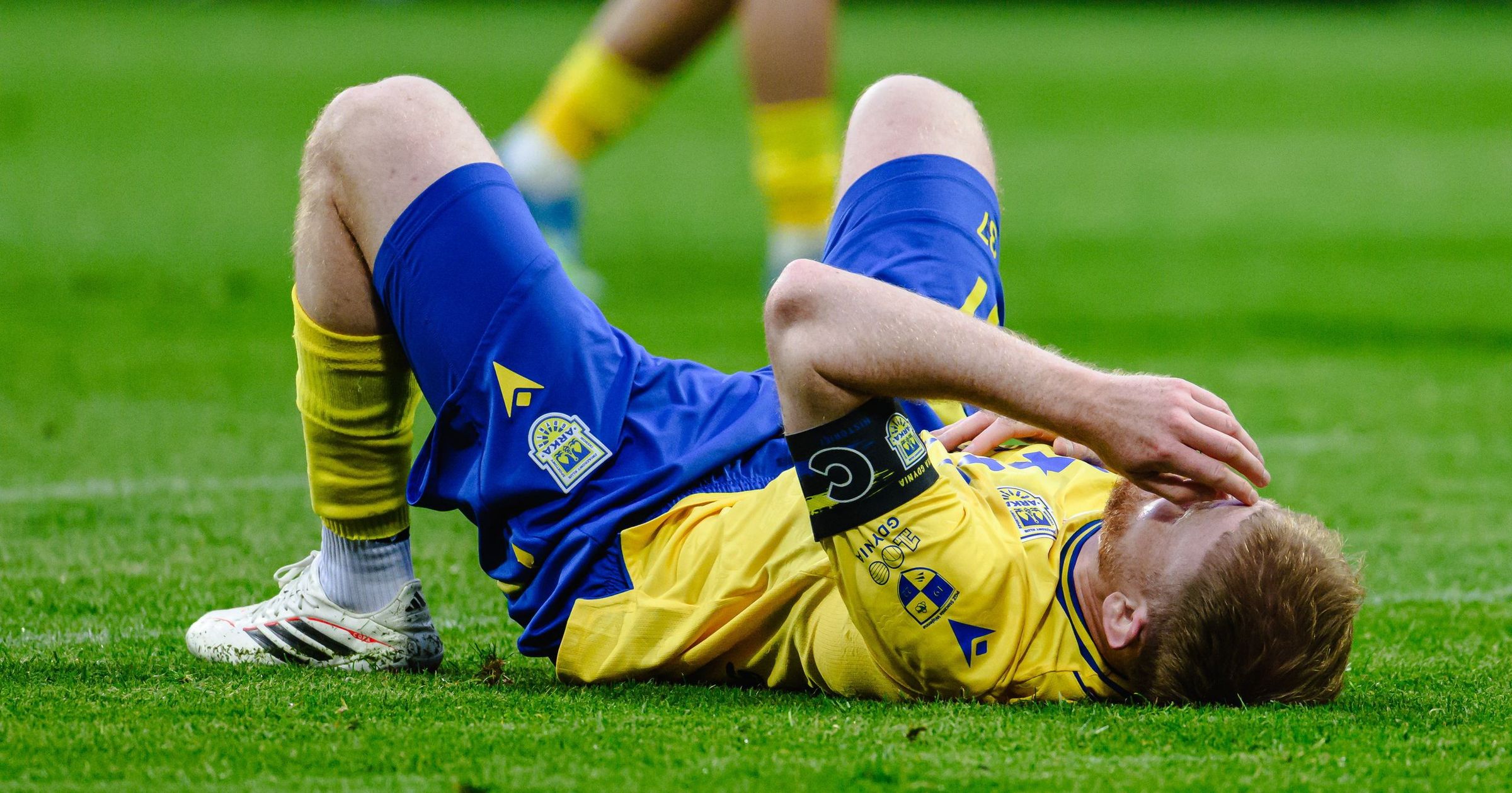 Remis na Ławce Piłkarskiej: Arka Gdynia i Górnik Zabrze Nie Uratowali Swego — image 1