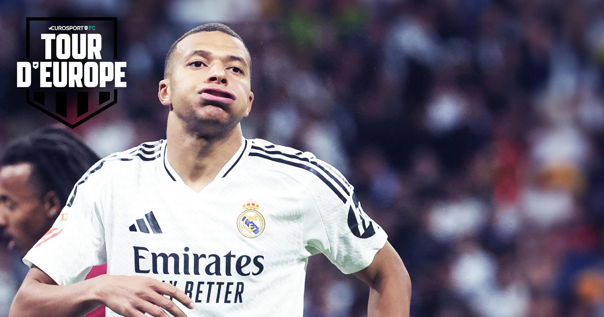"L'incorporation tactique de Mbappé est ratée" thumbnail