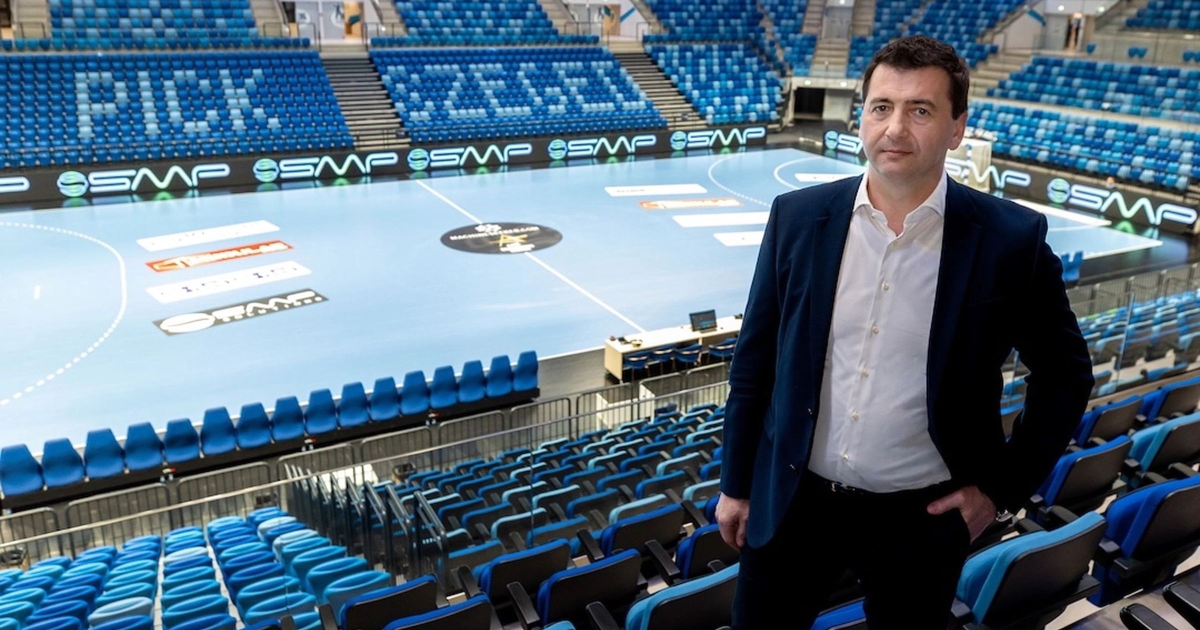 Megvan az OTP Bank-PICK Szeged igazgatóságának új elnöke Kép