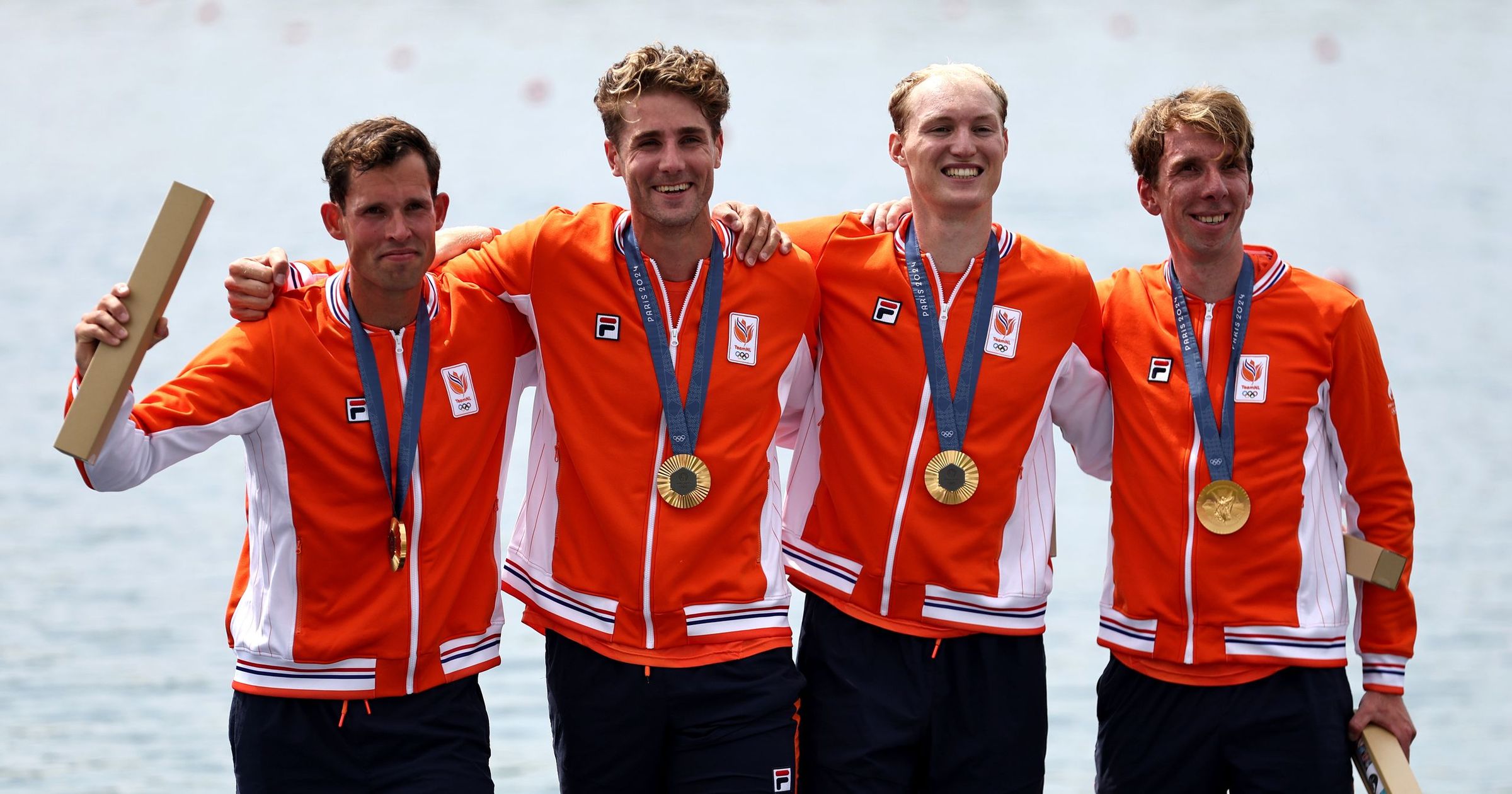 Wat Zit Er In Doosje Olympische Spelen