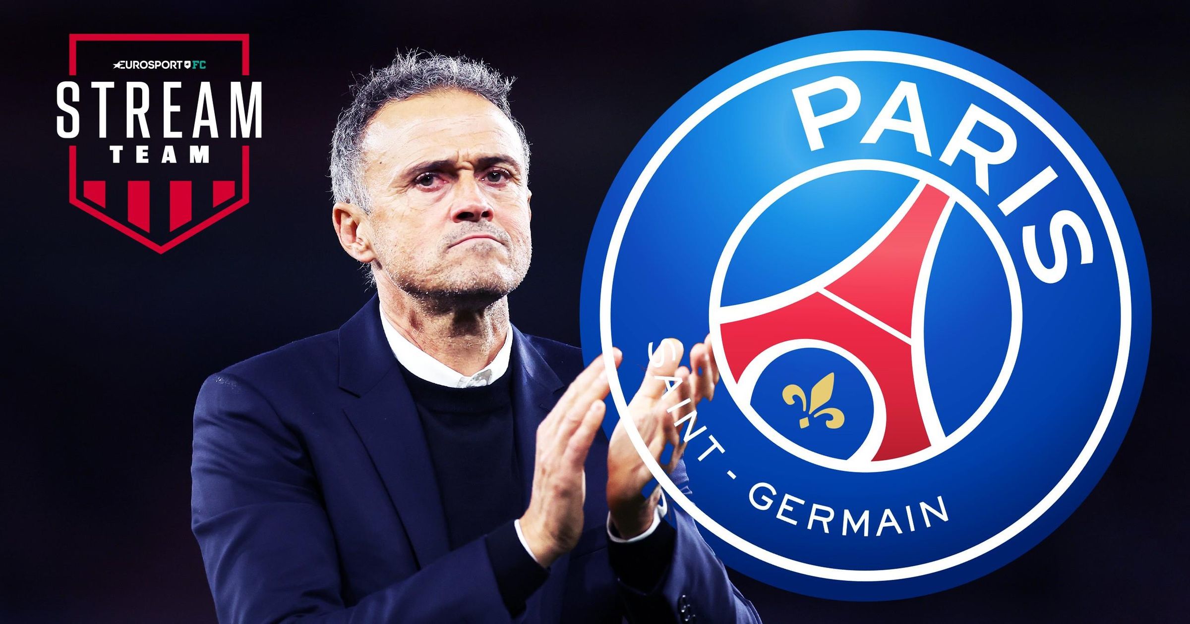 "L'ego et les combats personnels de Luis Enrique coûtent cher au PSG" thumbnail