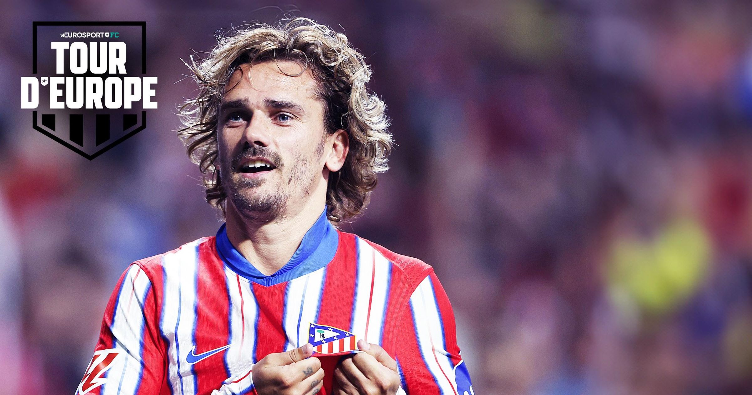 "C'est plus compliqué pour lui" : La nouvelle vie de Griezmann sans les Bleus thumbnail