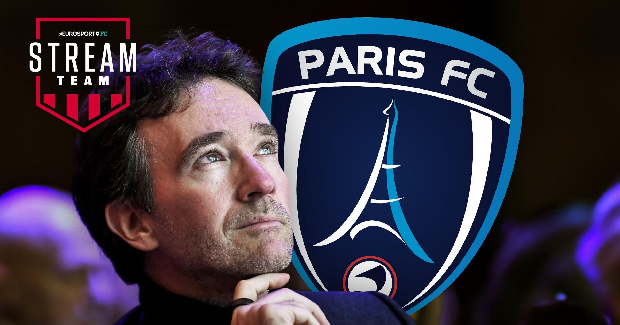 Rachat du Paris FC : A quoi faut-il s'attendre ? thumbnail