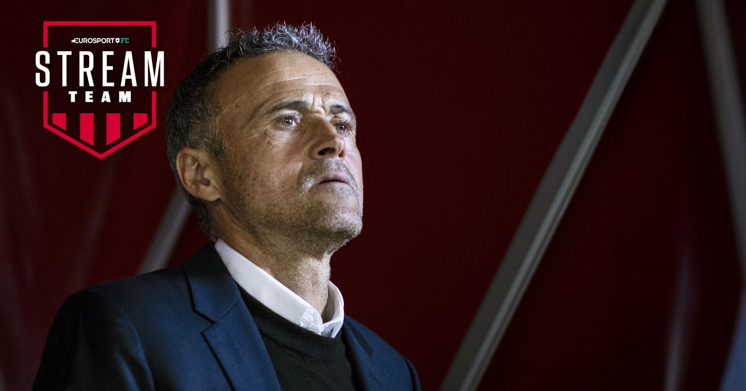 Y avait-il urgence à prolonger Luis Enrique si tôt ? "On a l'impression de tout lui donner" thumbnail