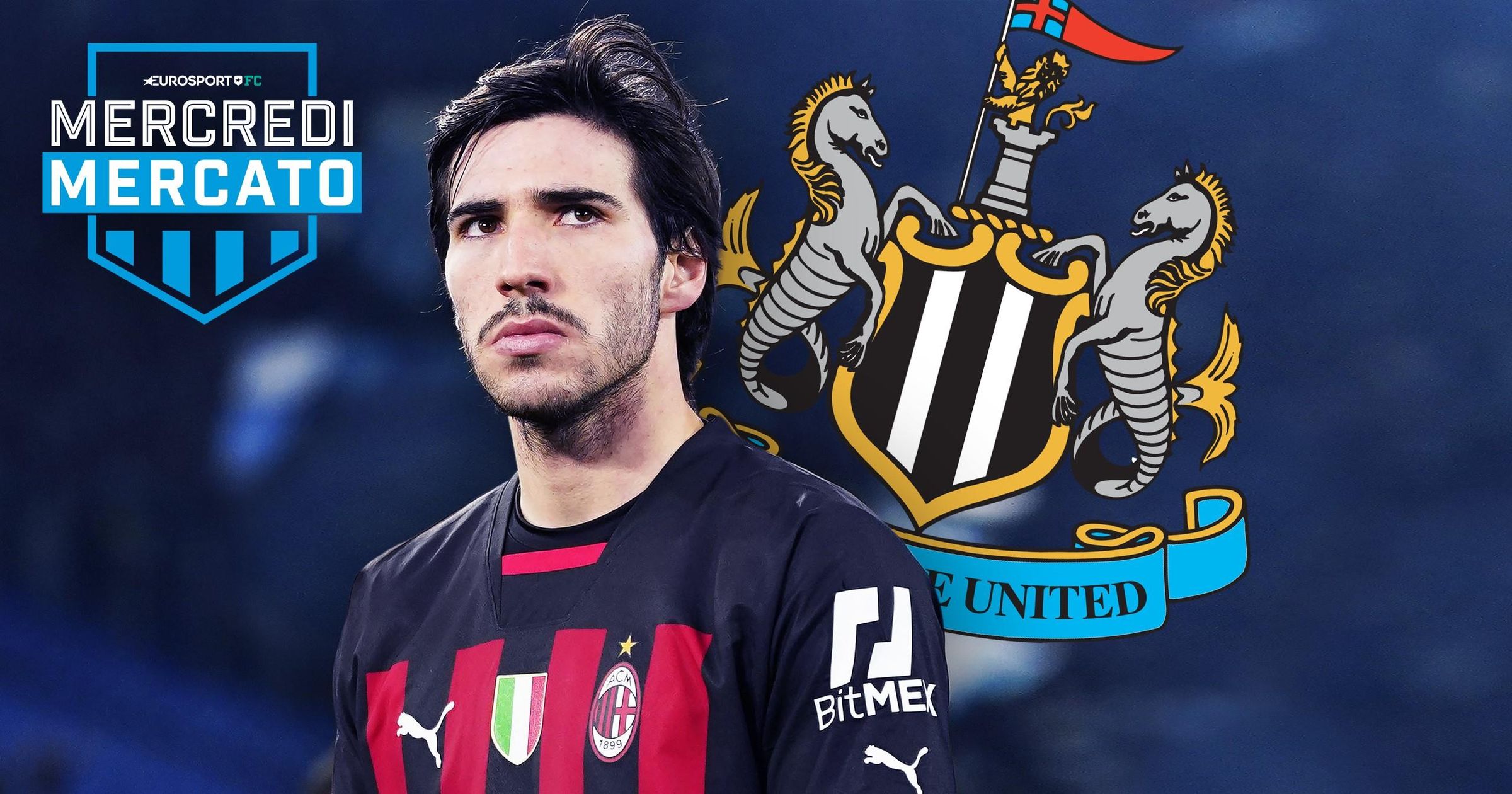 Premier League Newcastle Le Nouveau Riche Intelligent Il N y A 