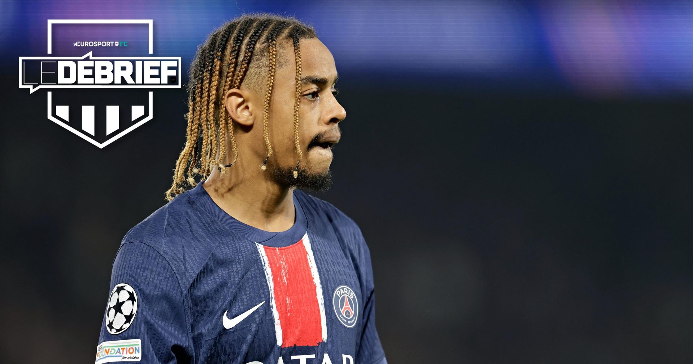 "Hakimi le plus dangereux ? Ça ne peut pas marcher" thumbnail