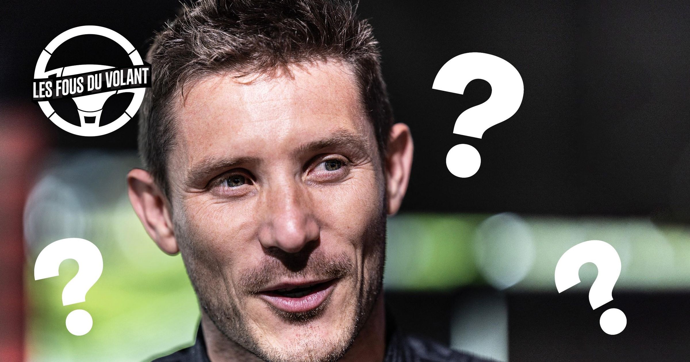 Circuit, pilote, voiture... Kevin Estre, c’est quoi tes légendes ? thumbnail