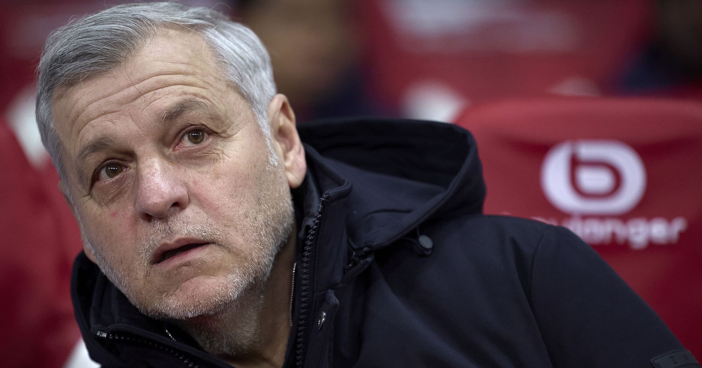 Au LOSC, la vexation de Bruno Genesio et la gestion de l’héritage de Paulo Fonseca : « Ils sont complémentaires »