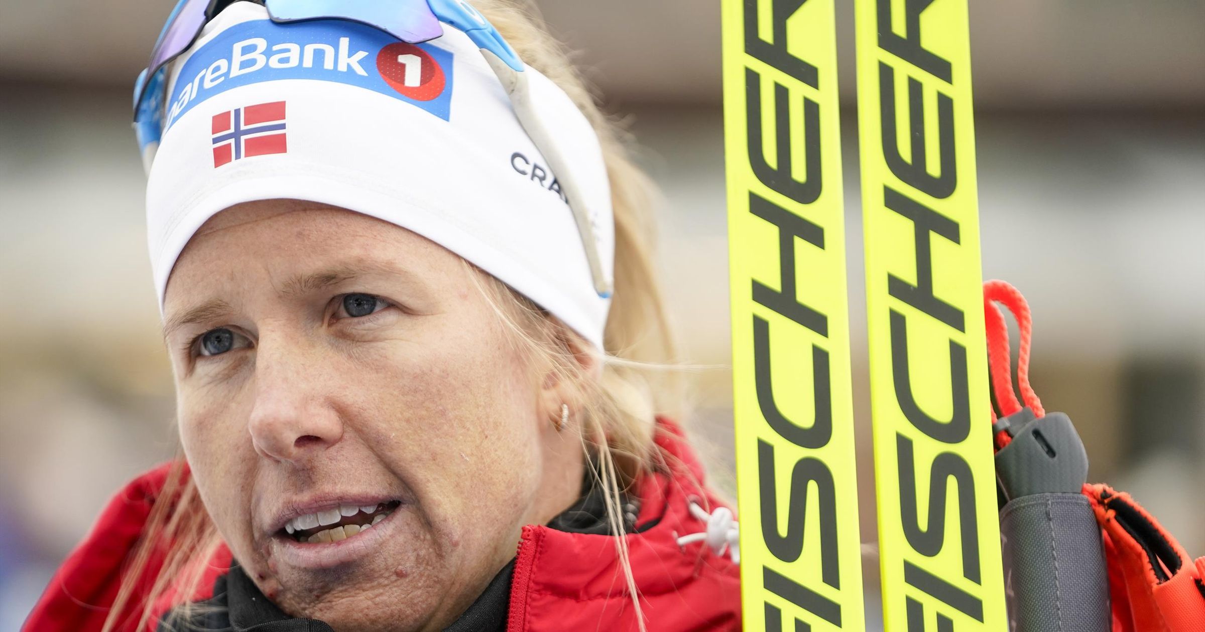 Slind hatalmas fordítással nyerte a Tour de Ski harmadik szakaszát
