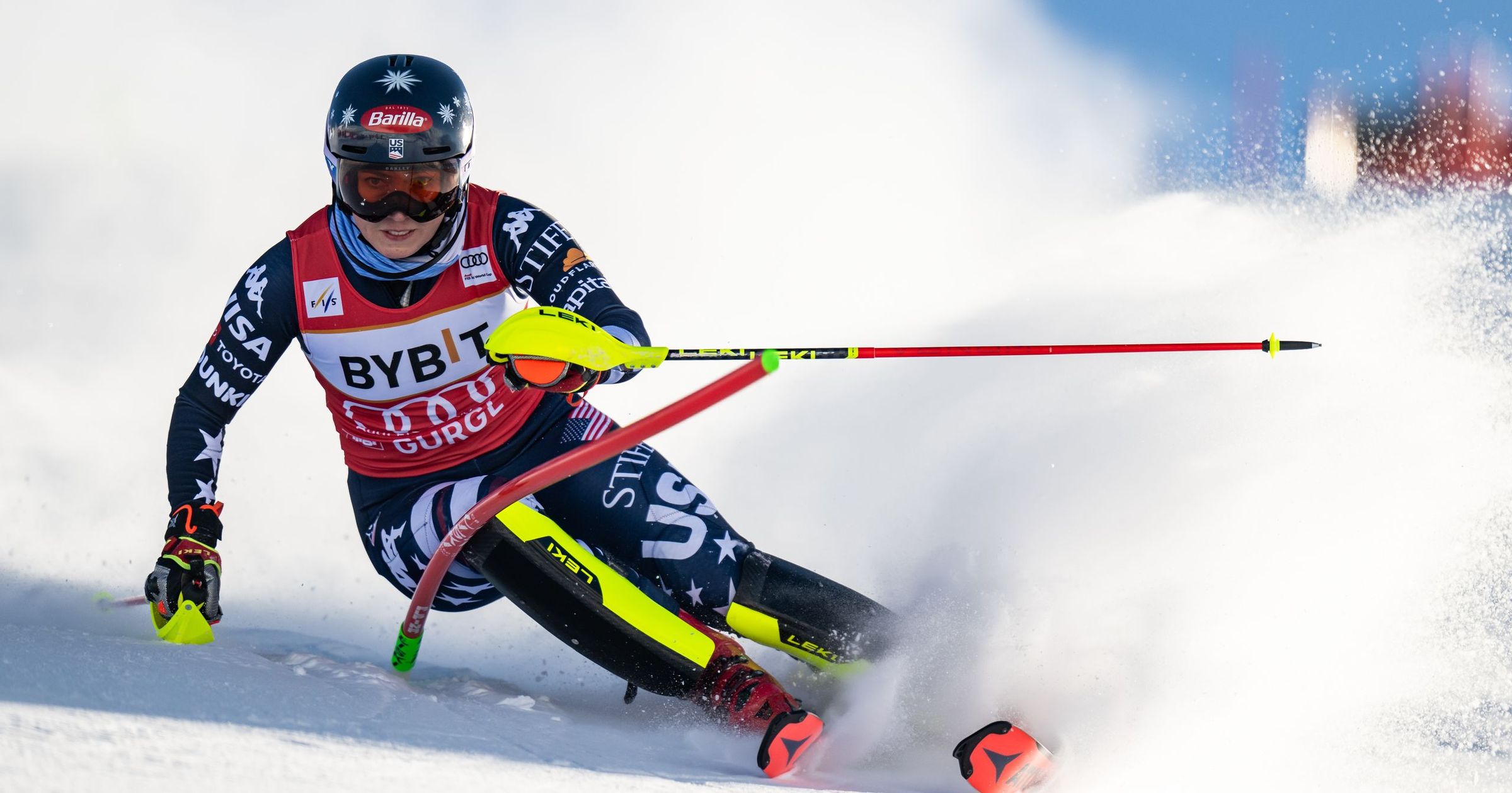 Une énième démonstration : Shiffrin décroche une 103e victoire