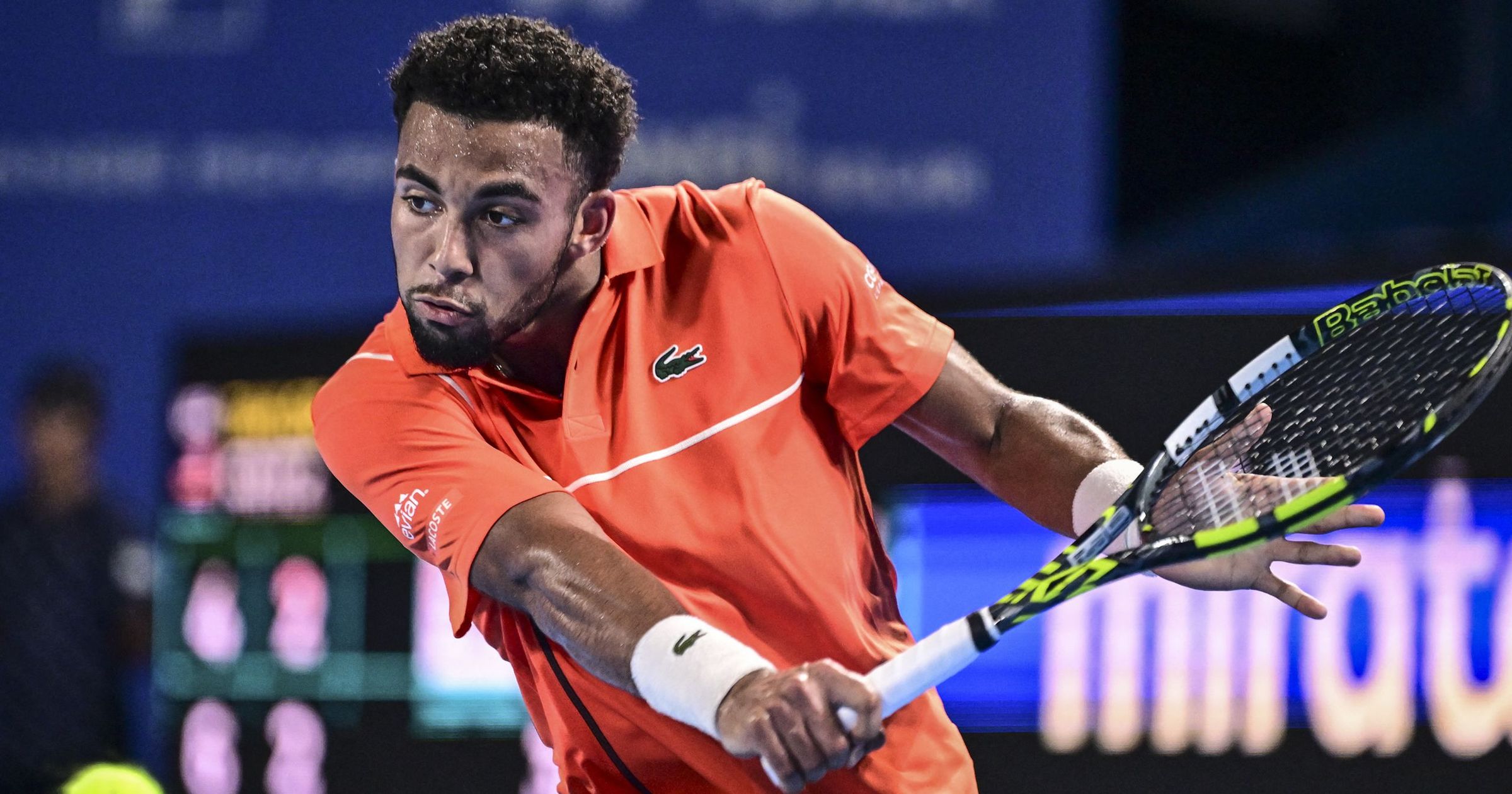 ATP Shanghai Sinner et Alcaraz dans la même partie de tableau, Fils