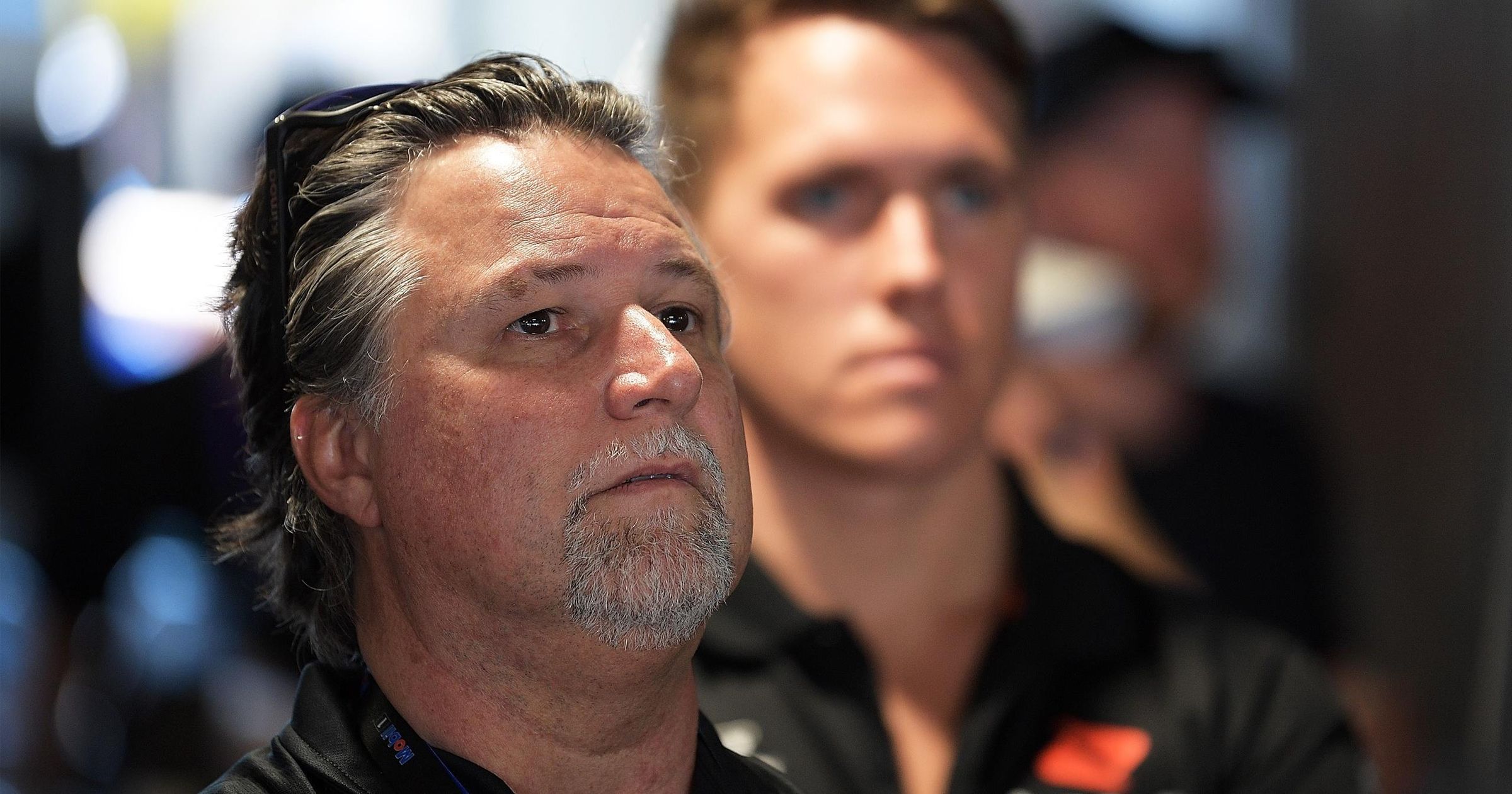 Jöhet az újabb amerikai csapat az F1-be, de nem Andretti vezetésével