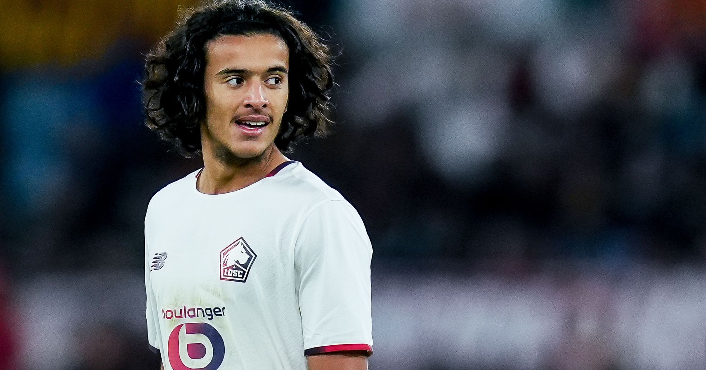 Ayyoub Bouaddi: Lille’s Rising Ligue 1 Star