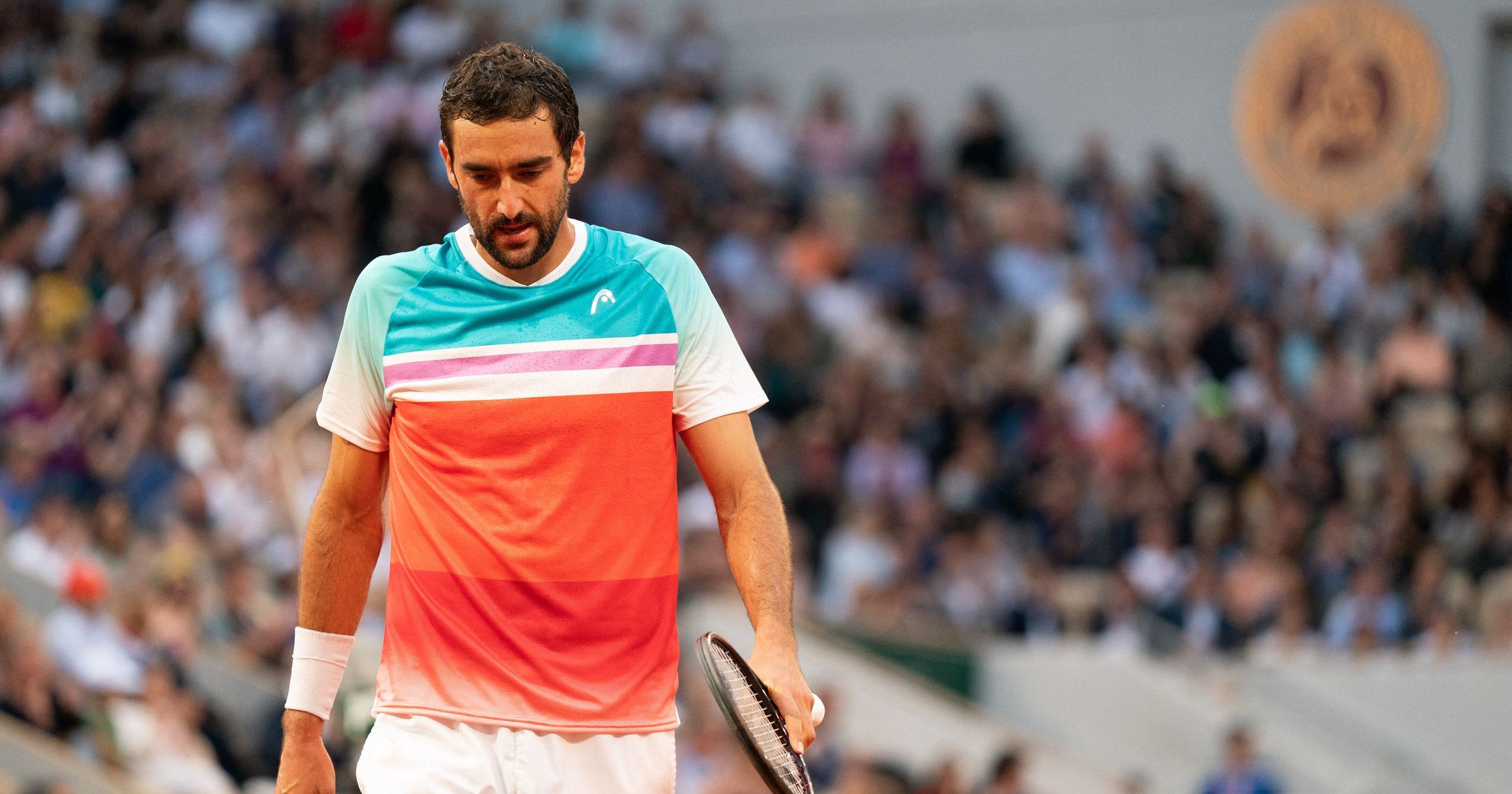 Čilić, Ćorić és a francia minirangadó – tökéletes alapozás a Roland Garros selejtezőiben