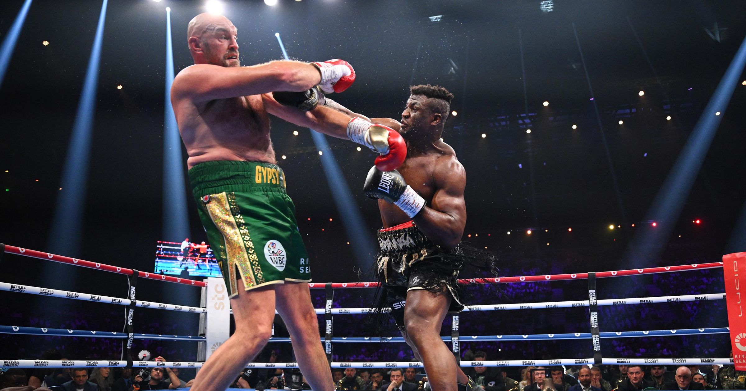 Tyson fury live stream online free 2025