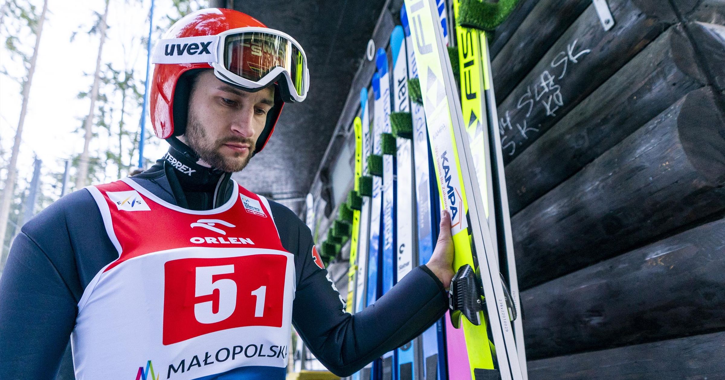 markus eisenbichler