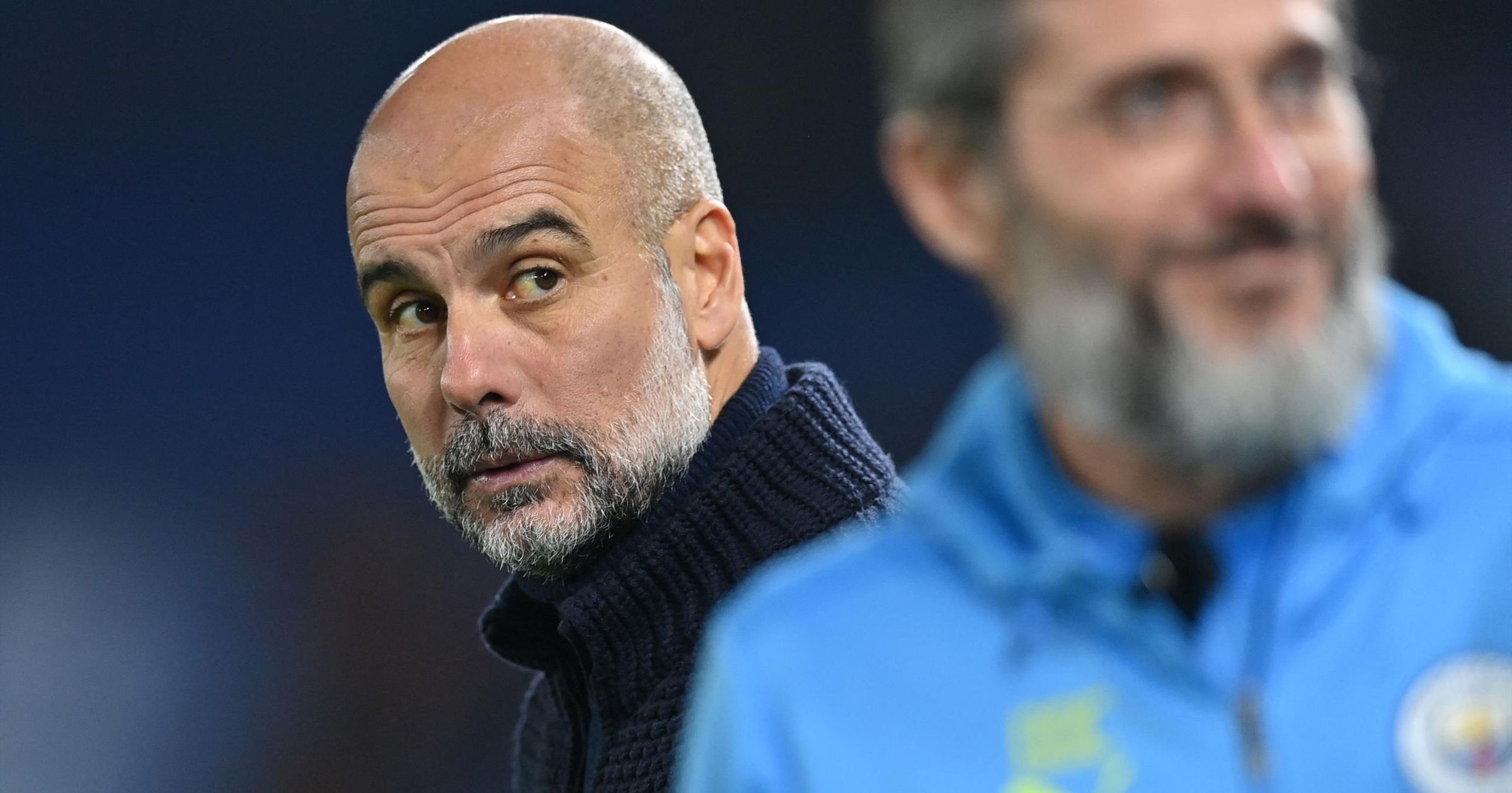 Guardiola az a biztos pont, amire most szüksége van a Citynek, a nyártól jöhet az építkezés