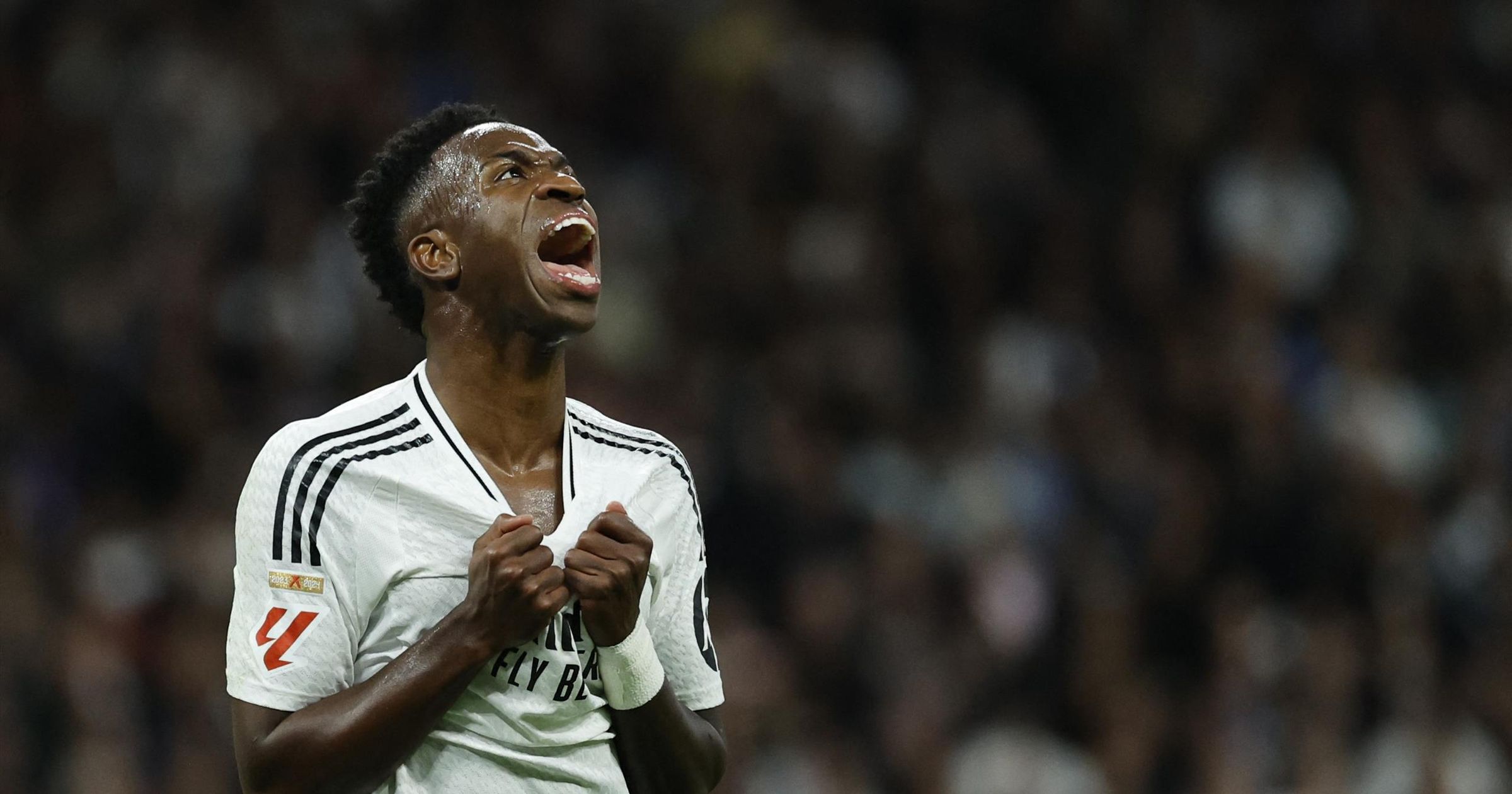 EN DIRECT : Immense coup de tonnerre en vue pour Vinicius ? thumbnail