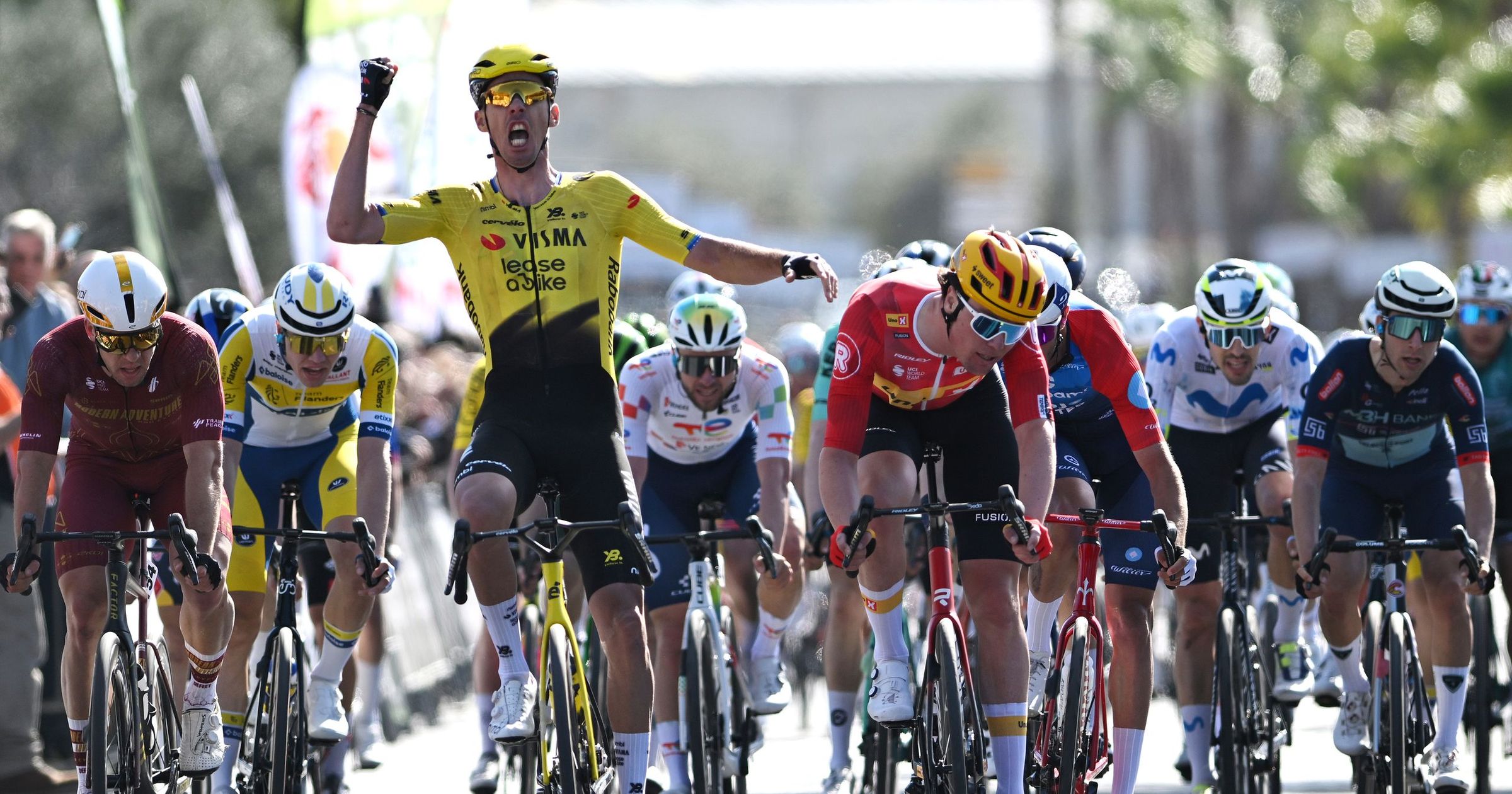 Mezőnyhajrá végén először győzött Laporte Spanyolországban Kép