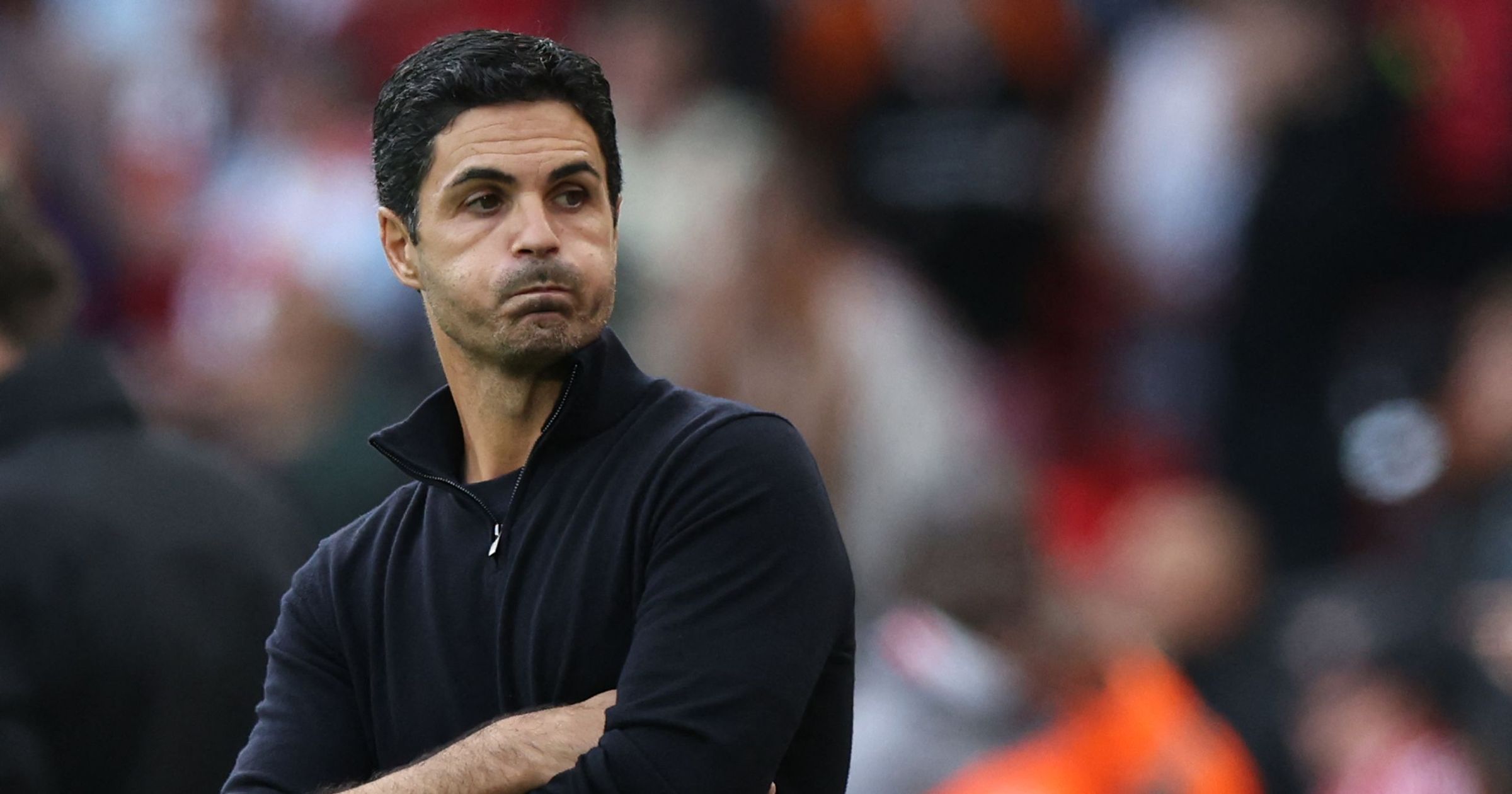 Arsenal: Is Arteta’s Style Too Cautious?