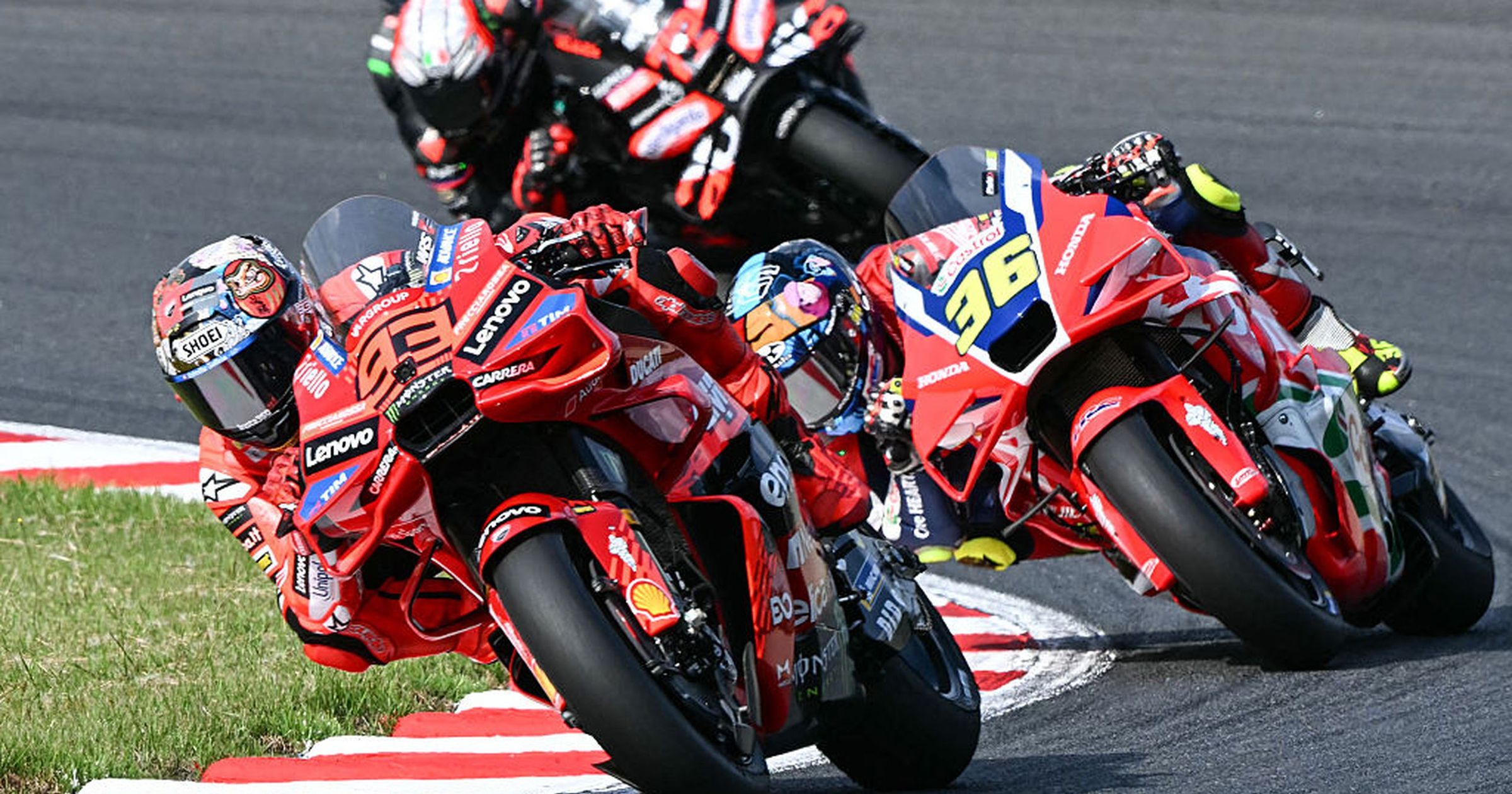 MotoGP GP della Malesia 2025: orari diretta tv e Live-Streaming del ...