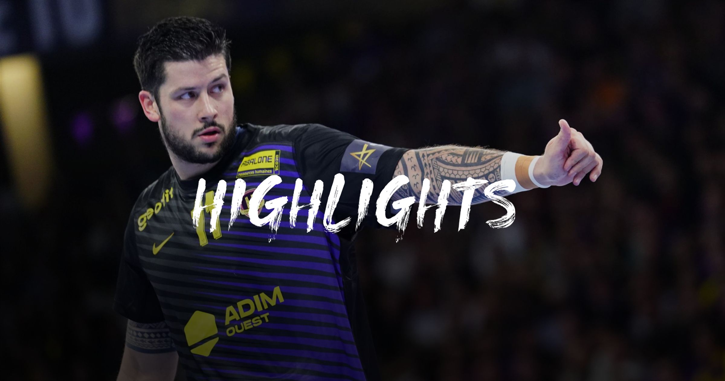 Ligue des champions | Nantes renverse Magdebourg : les temps forts en vidéo – Vidéo Handball