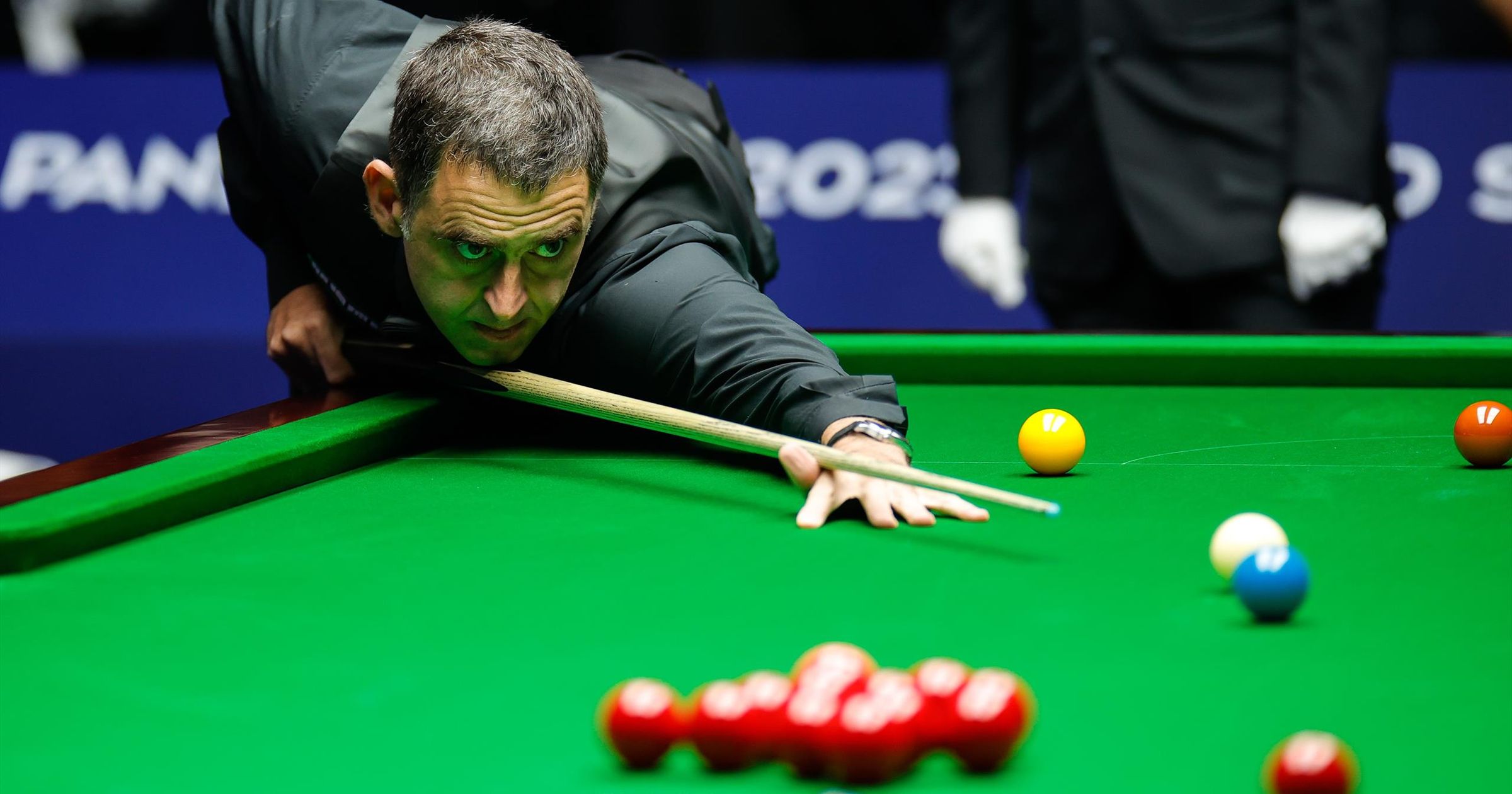 Eurosport snooker live streaming free clearance