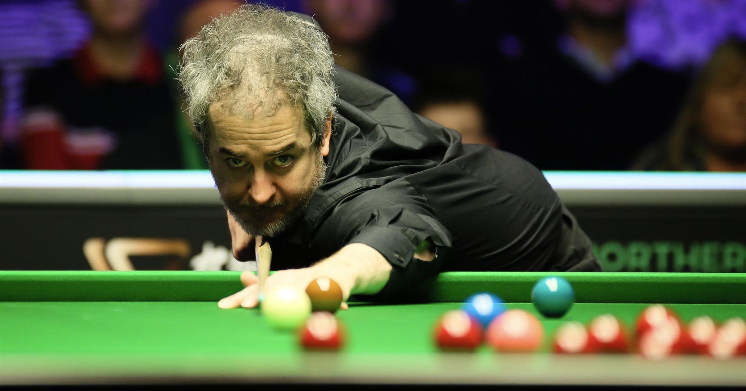 Anthony hamilton snooker discount