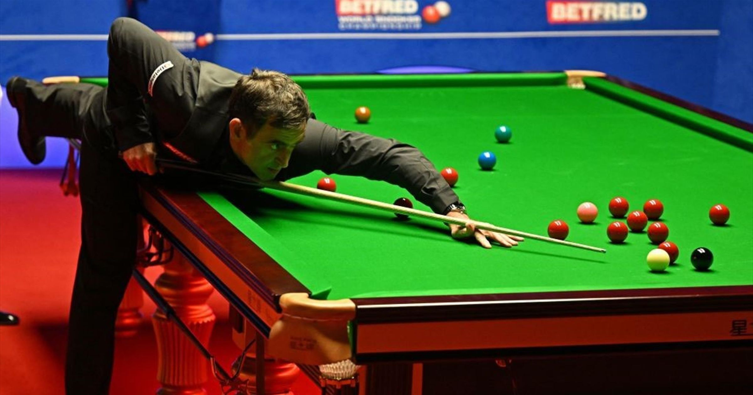 Calendario snooker 2025 Fechas y cómo seguir la temporada en Eurosport por tv y online, German