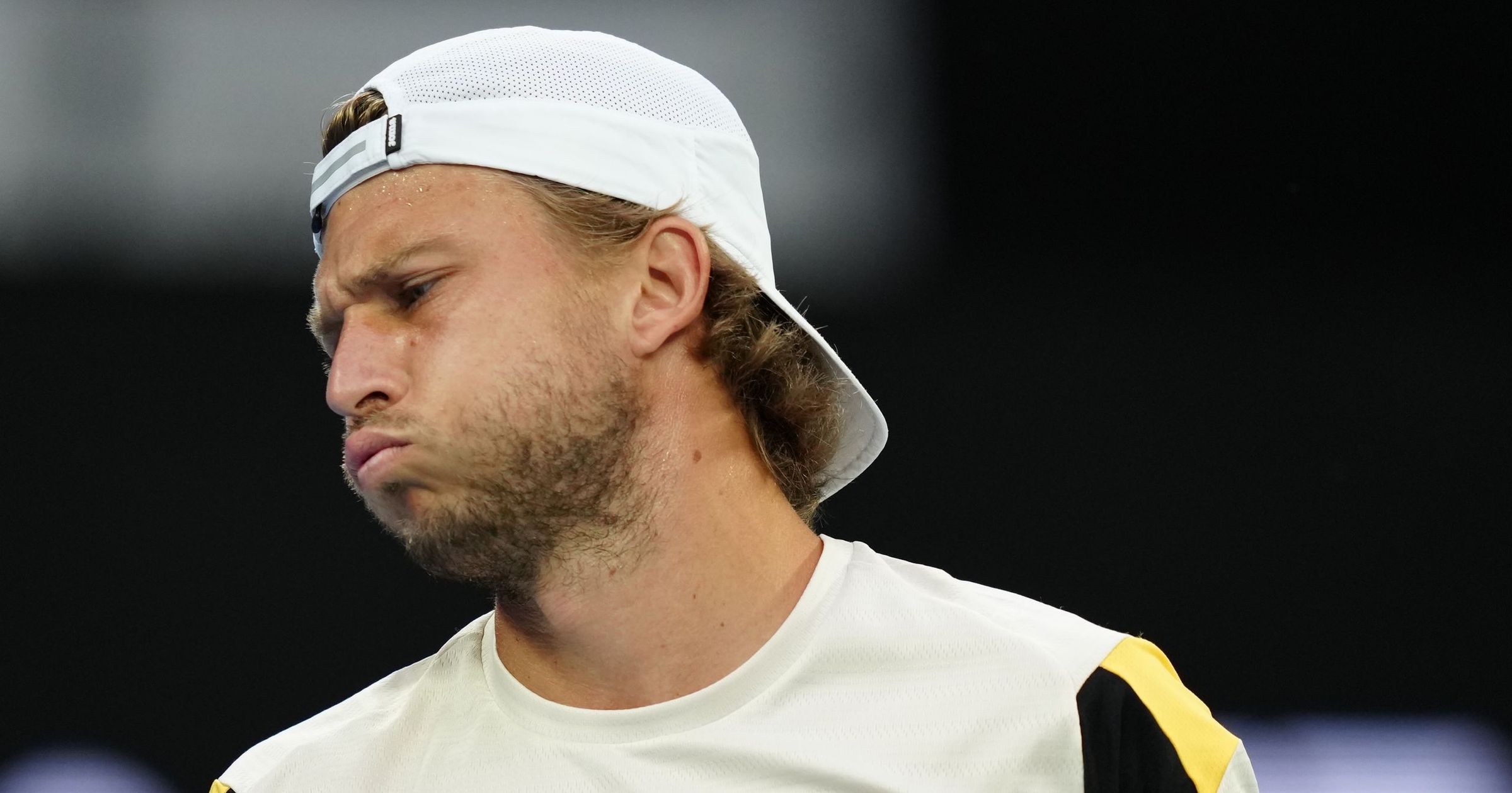 Cette fois, pas d'exploit pour Müller