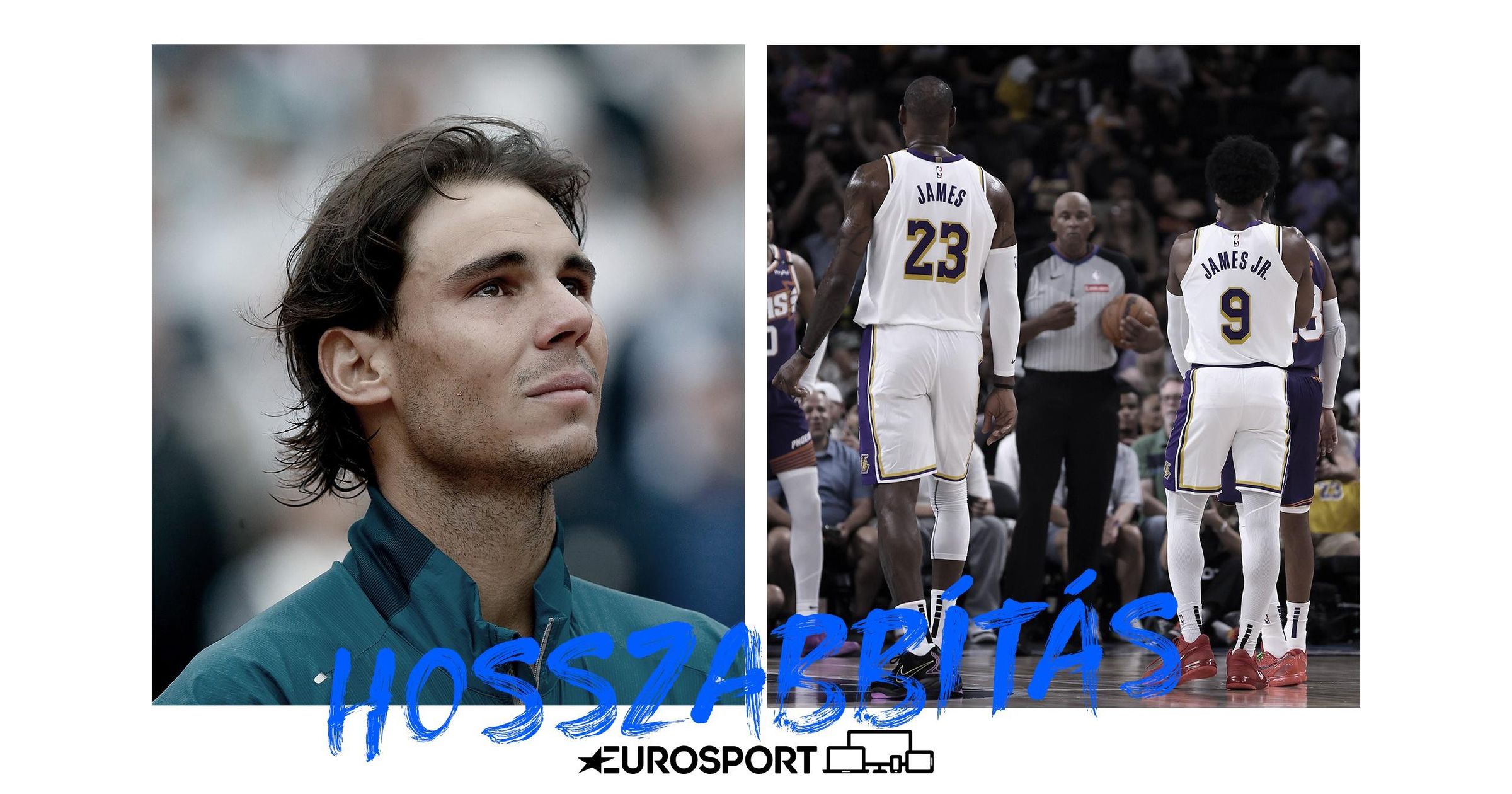 Rafael Nadal: Nehezen érthető, hogy lehet ekkora sikerek mellett ennyire jó embernek maradni
